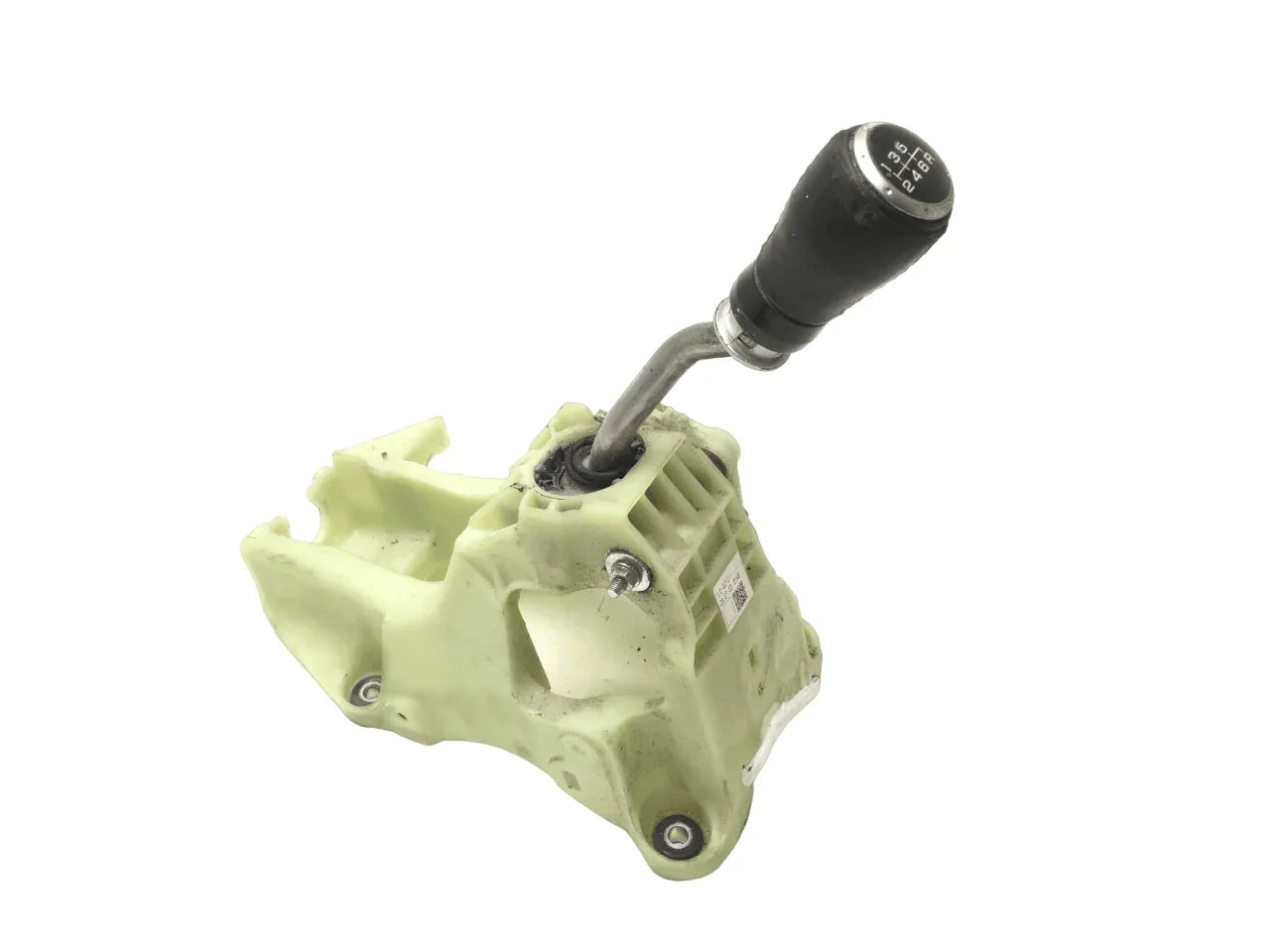 Selector marchas Honda Accord VIII
