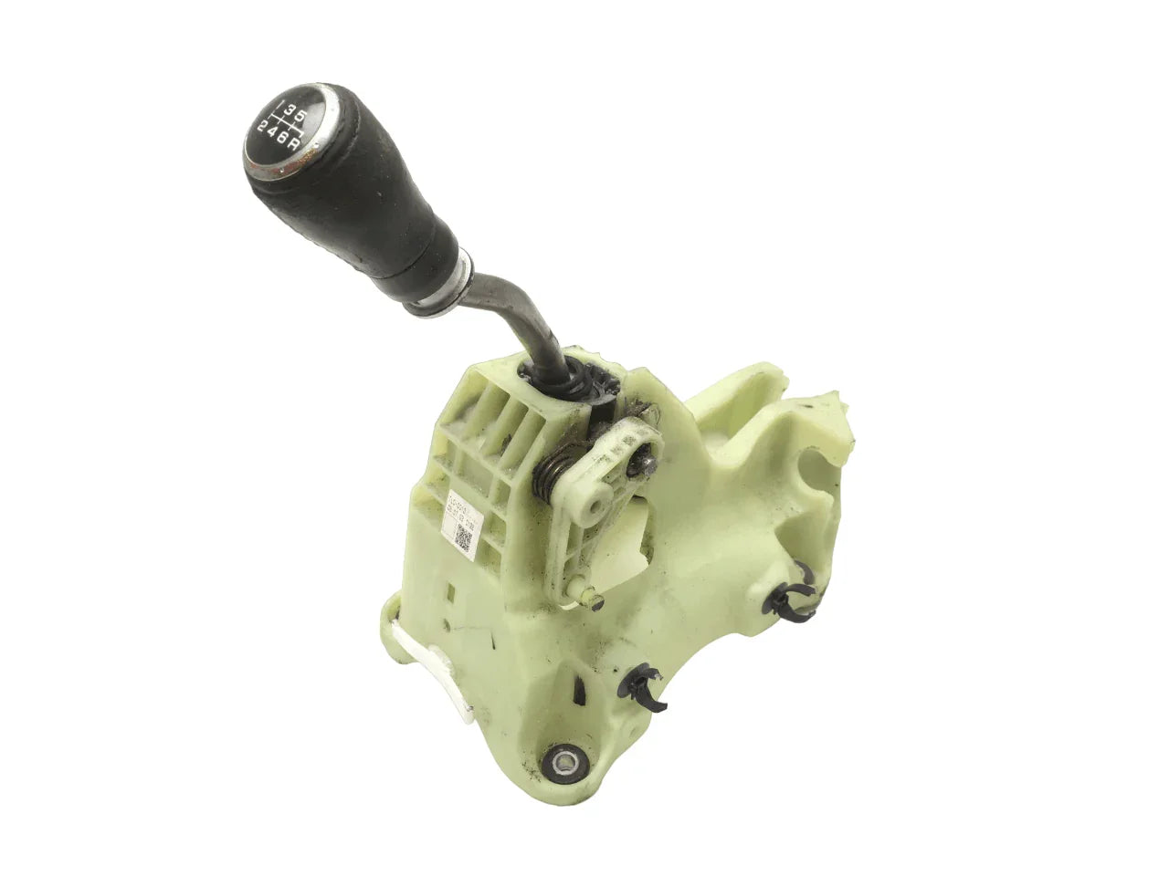 Selector marchas Honda Accord VIII