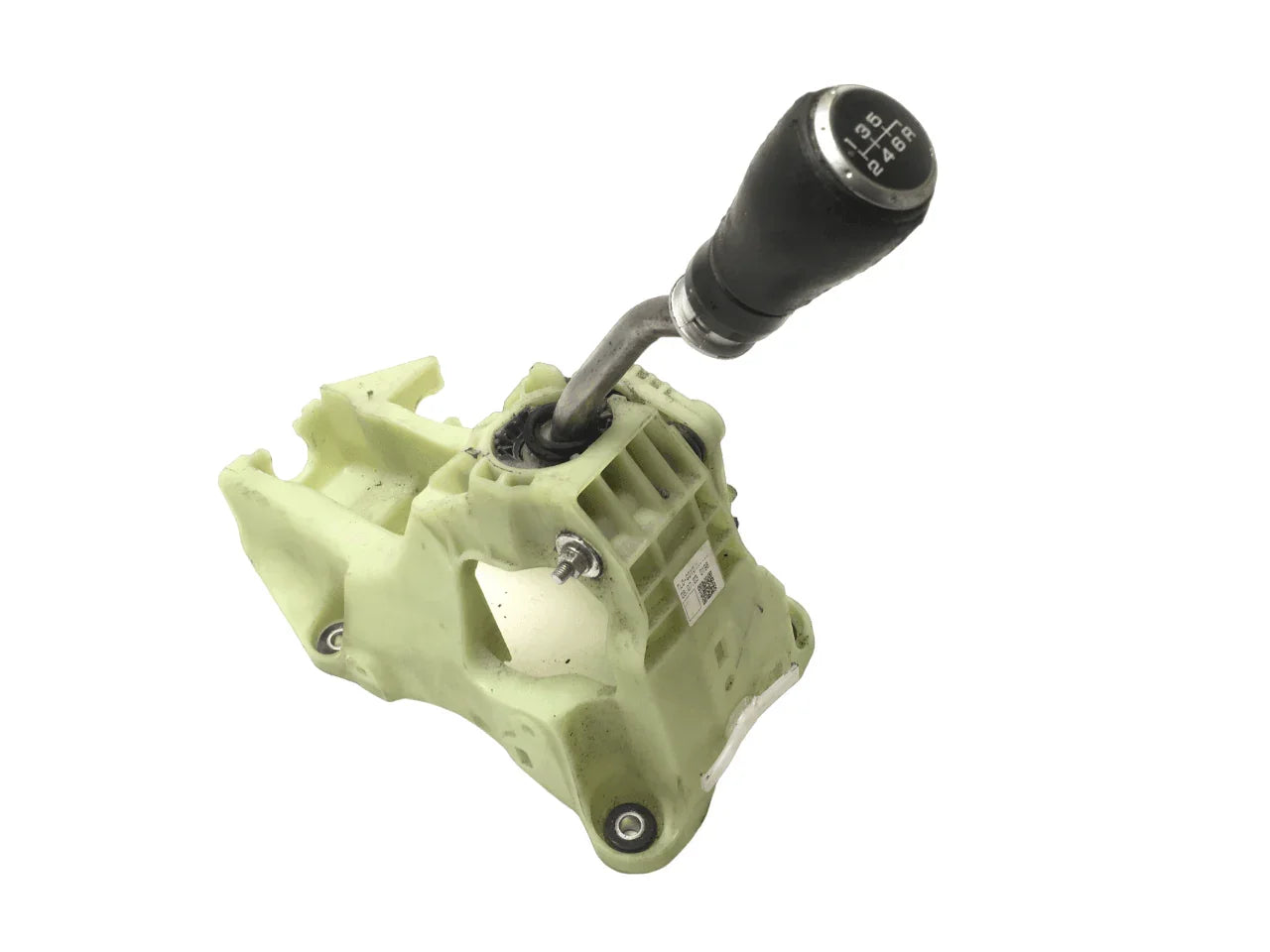 Selector marchas Honda Accord VIII