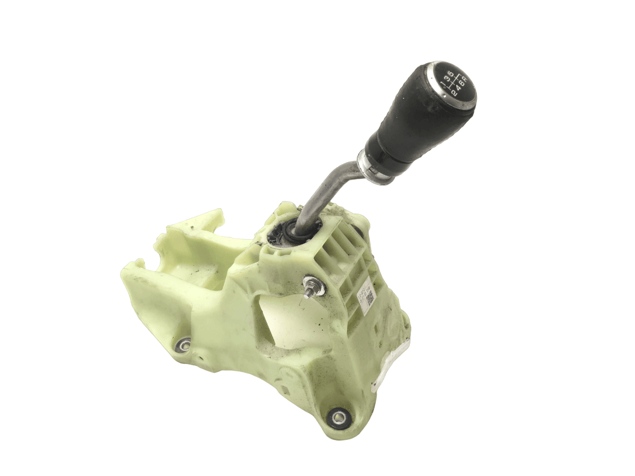 Selector marchas Honda Accord VIII - TL0G010