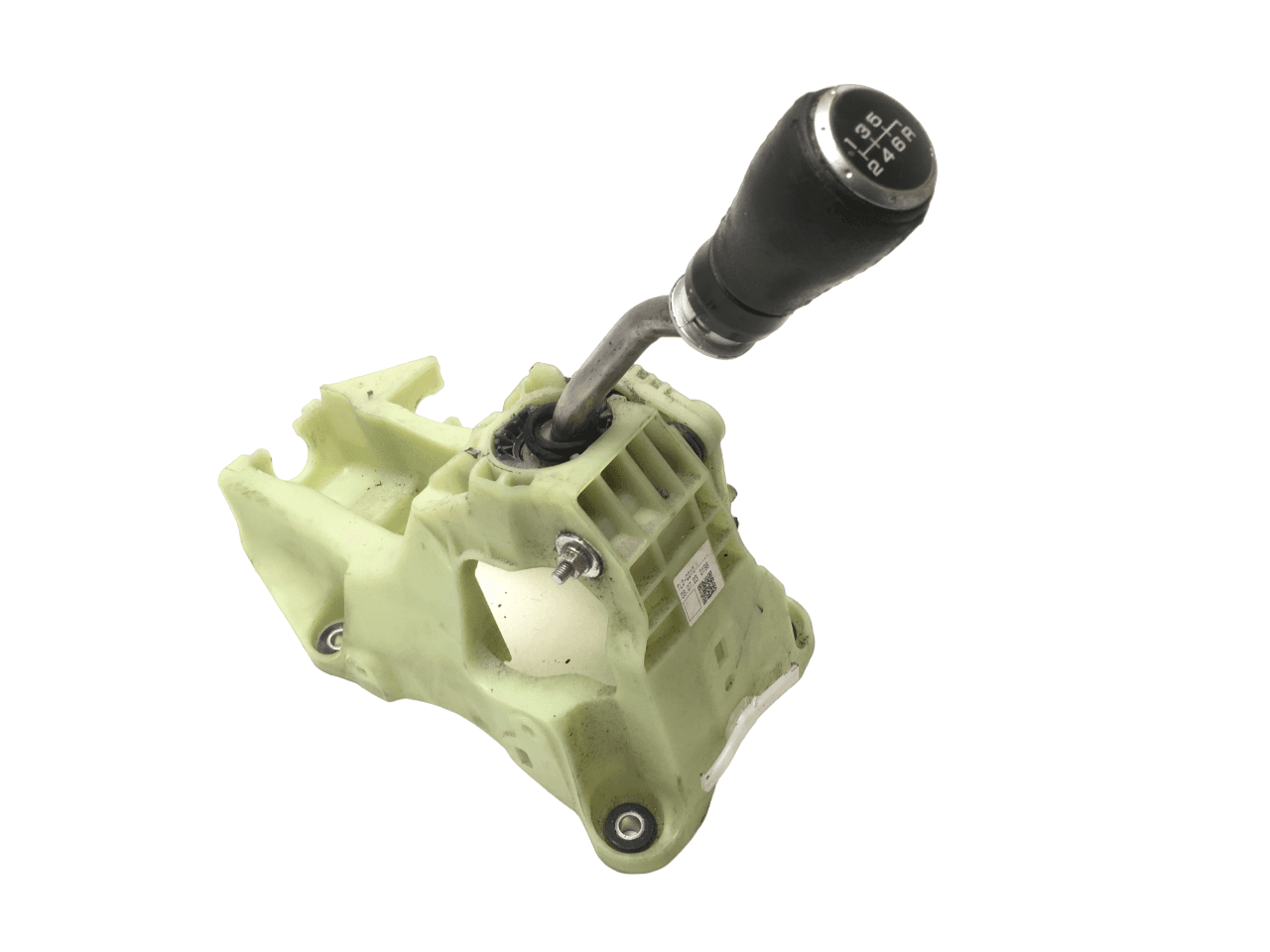 Selector marchas Honda Accord VIII - TL0G010