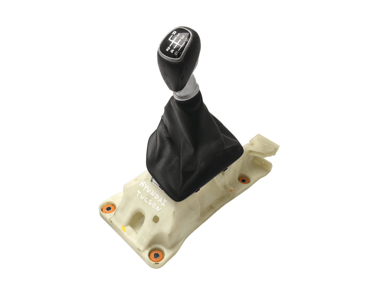 Selector marchas Hyundai Tucson TL - 43700D7260TRB