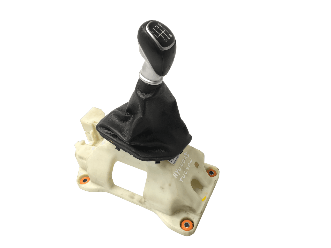 Selector marchas Hyundai Tucson TL - 43700D7260TRB