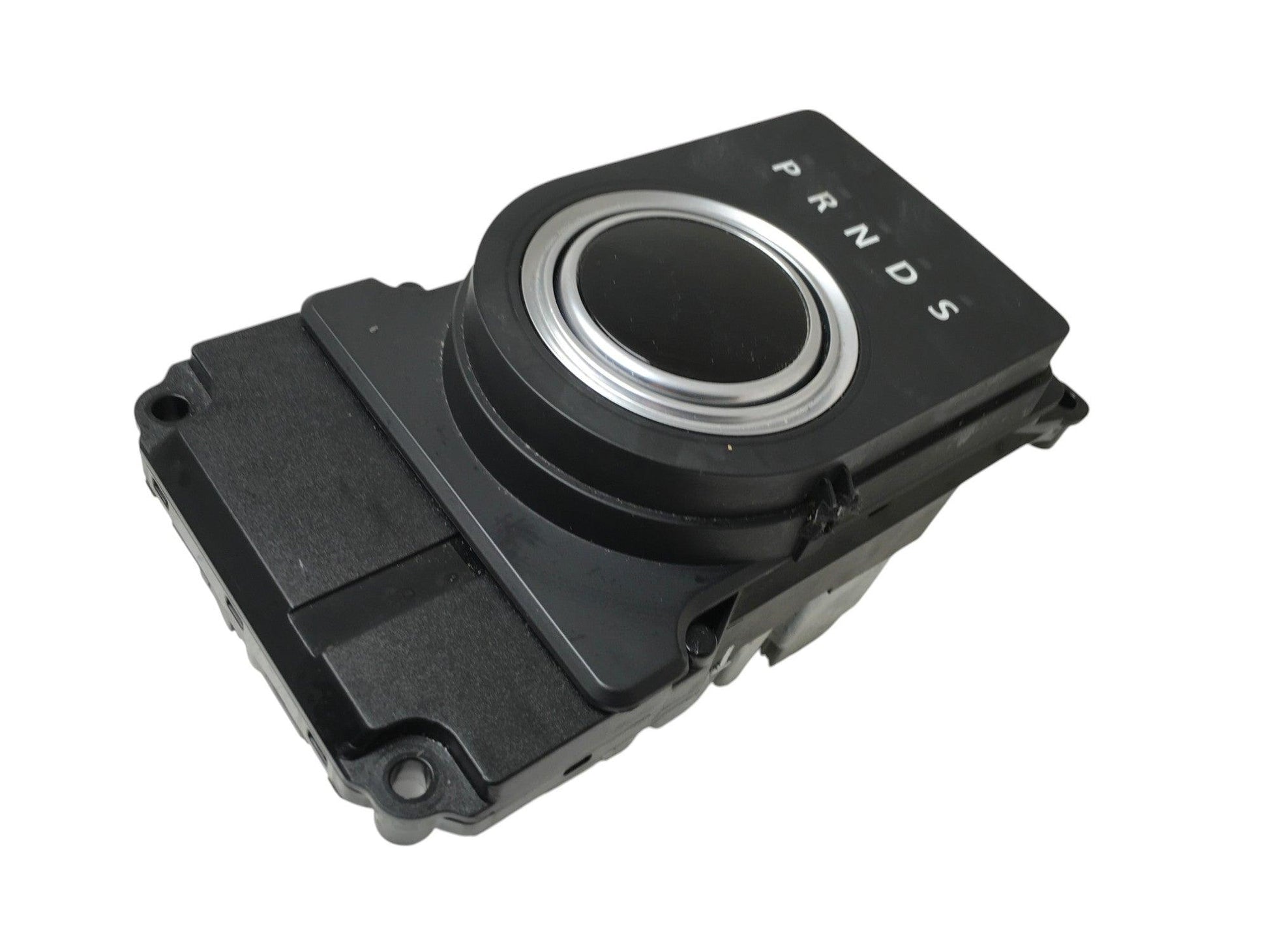 Selector marchas Jaguar XE - GX737E453AE