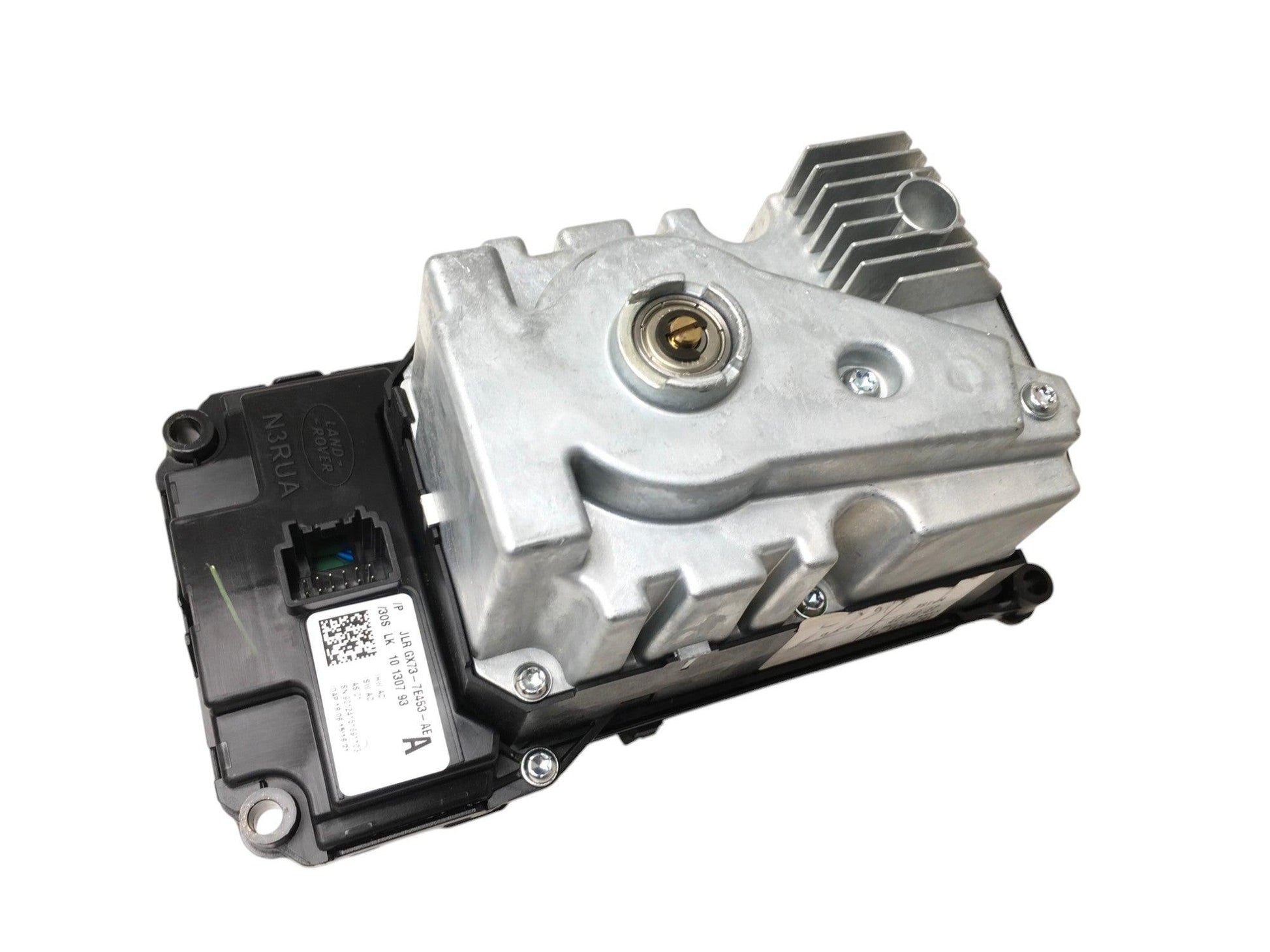 Selector marchas Jaguar XE - GX737E453AE