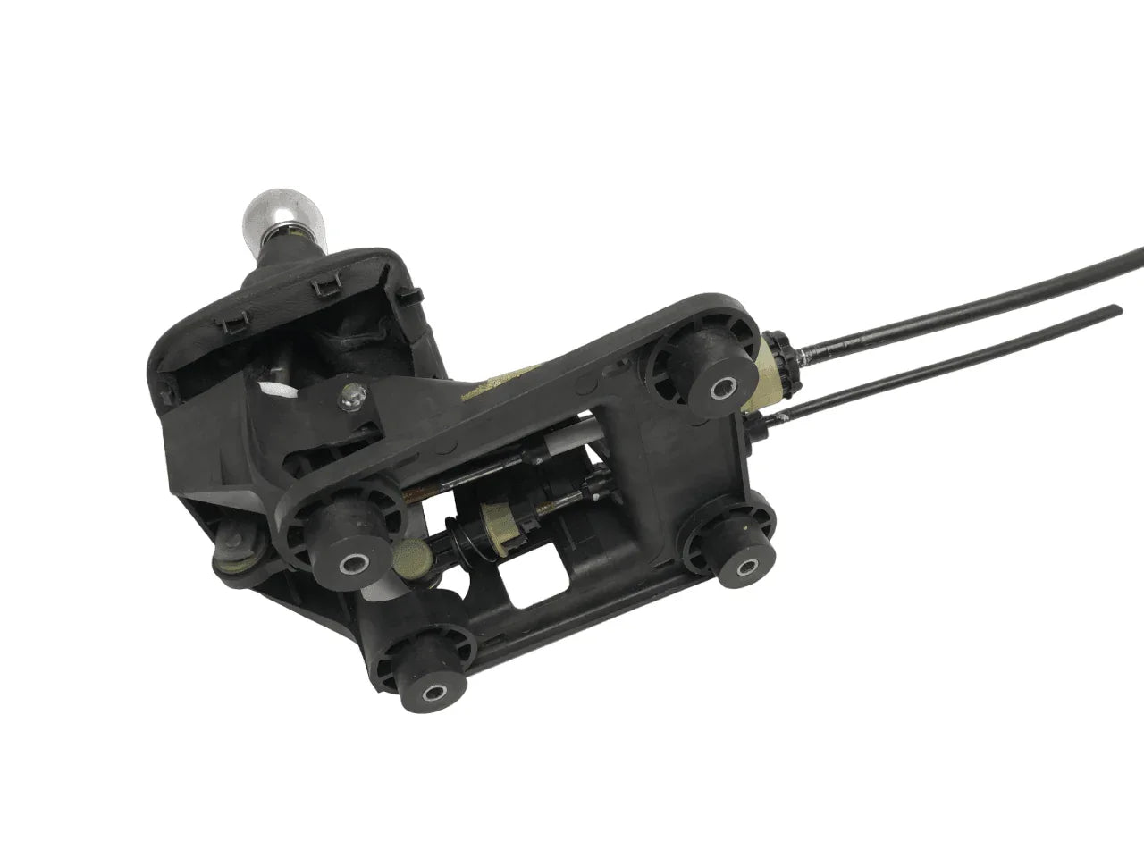 Selector marchas Peugeot 207