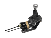 Selector marchas Peugeot 207 - 9654072280