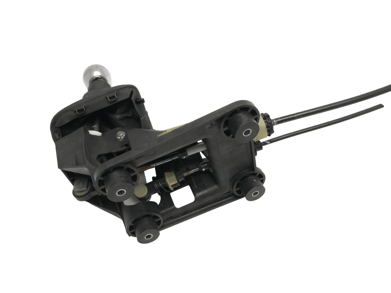 Selector marchas Peugeot 207 - 9654072280