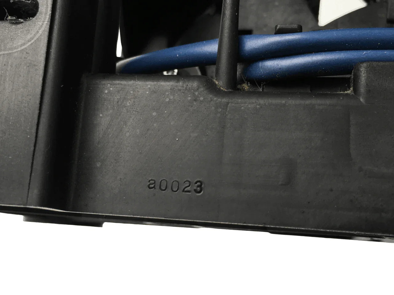 Selector marchas Toyota Rav4 II