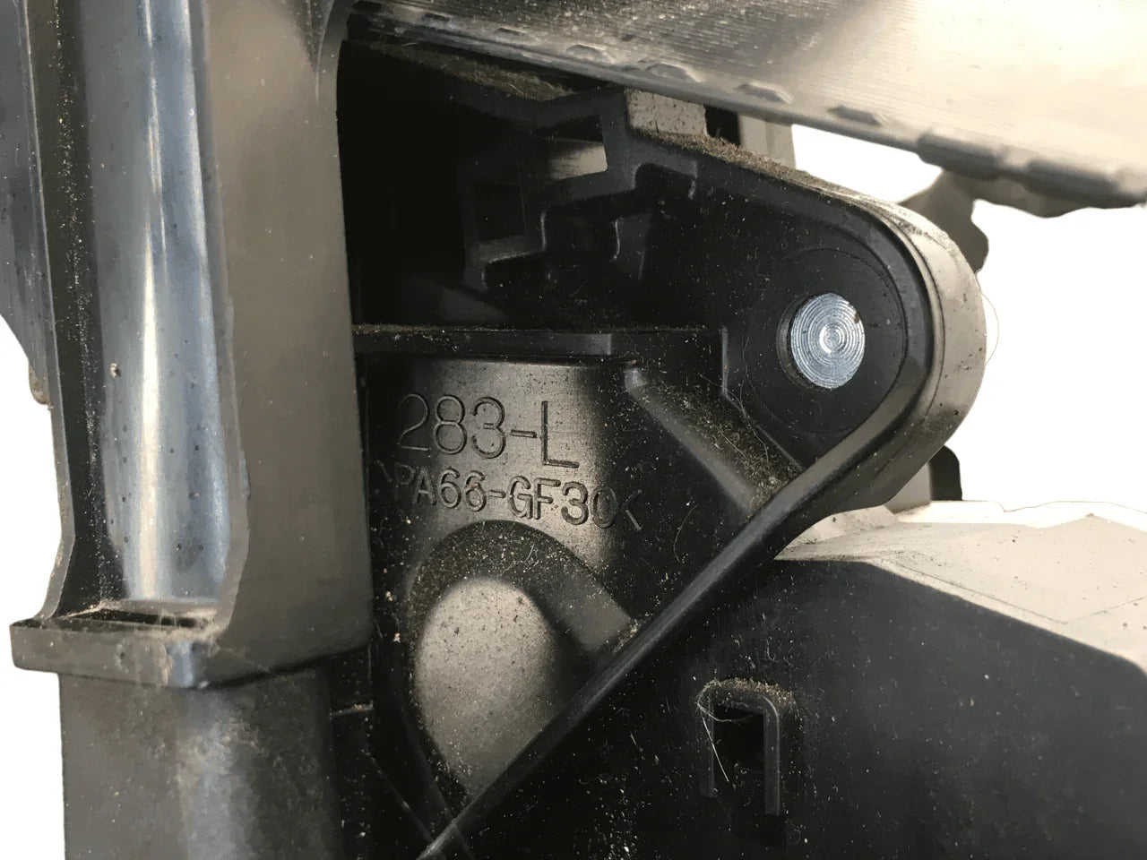 Selector marchas Toyota Rav4 II