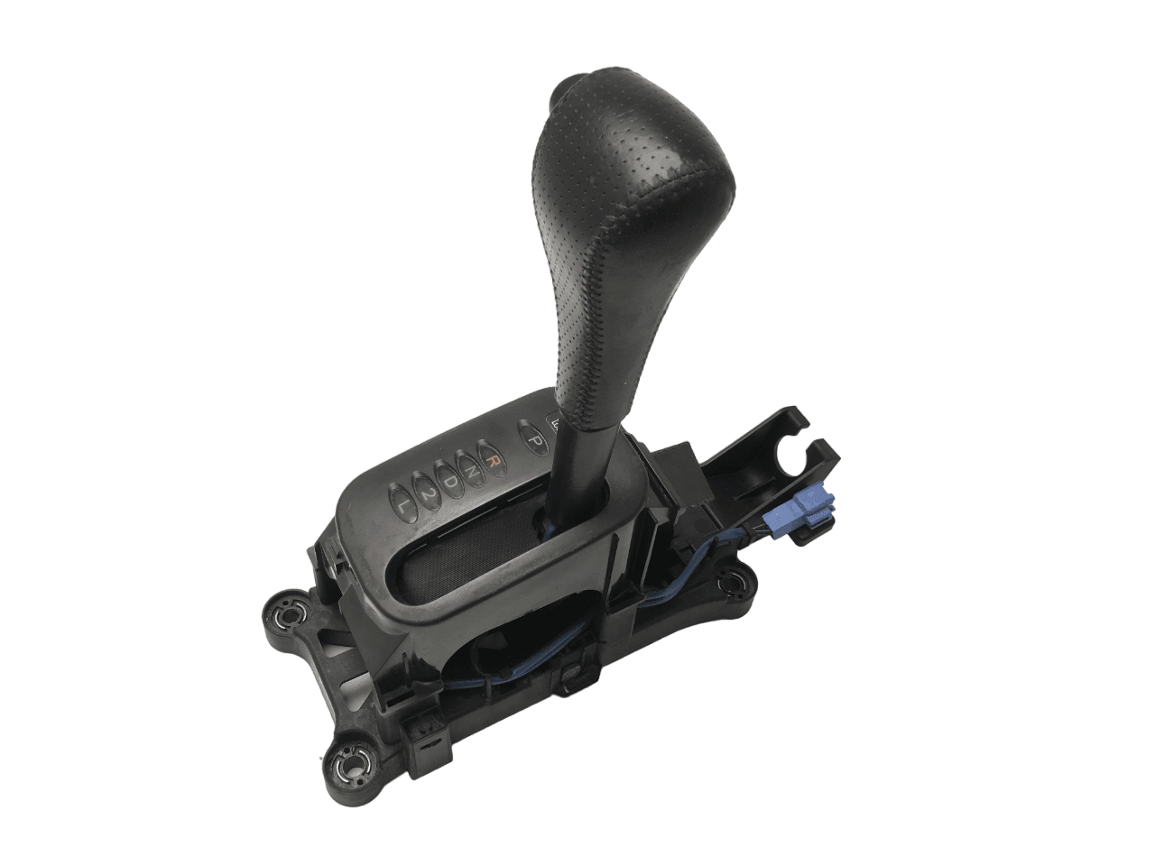 Selector marchas Toyota Rav4 II - 3352142020