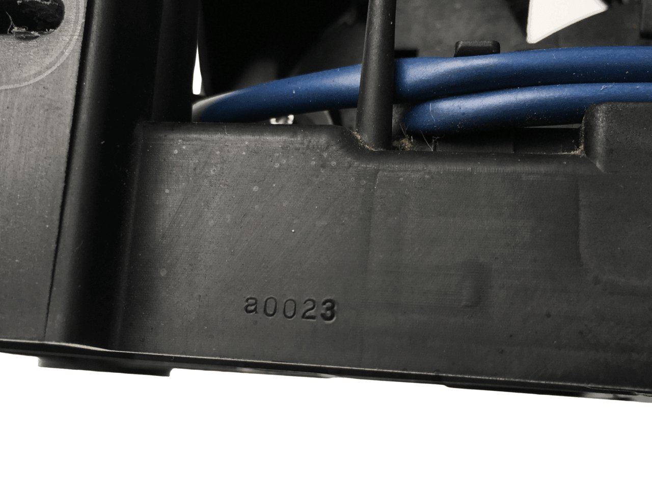 Selector marchas Toyota Rav4 II - 3352142020