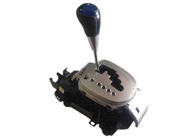 Toyota Yaris III gear selector