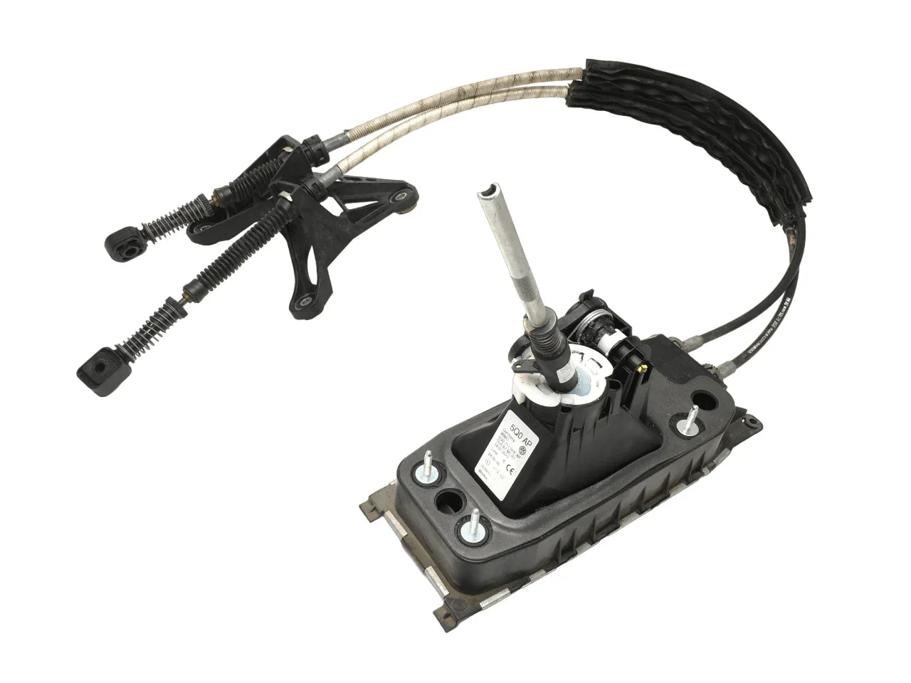 Selector marchas VW 5Q0711049AP