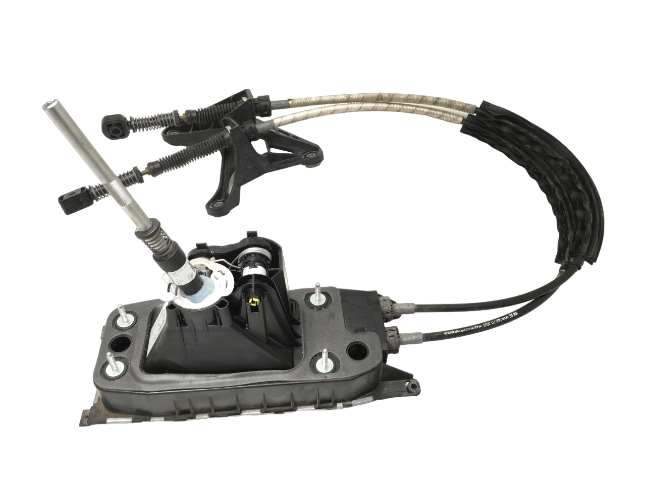 Selector marchas VW 5Q0711049AP - 5Q0711049AP