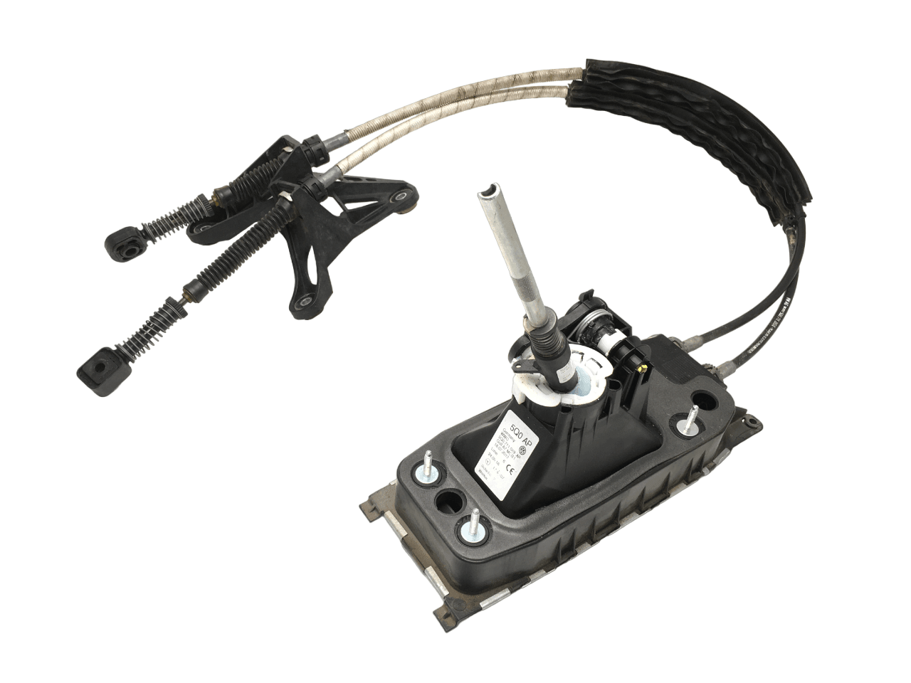 Selector marchas VW 5Q0711049AP - 5Q0711049AP