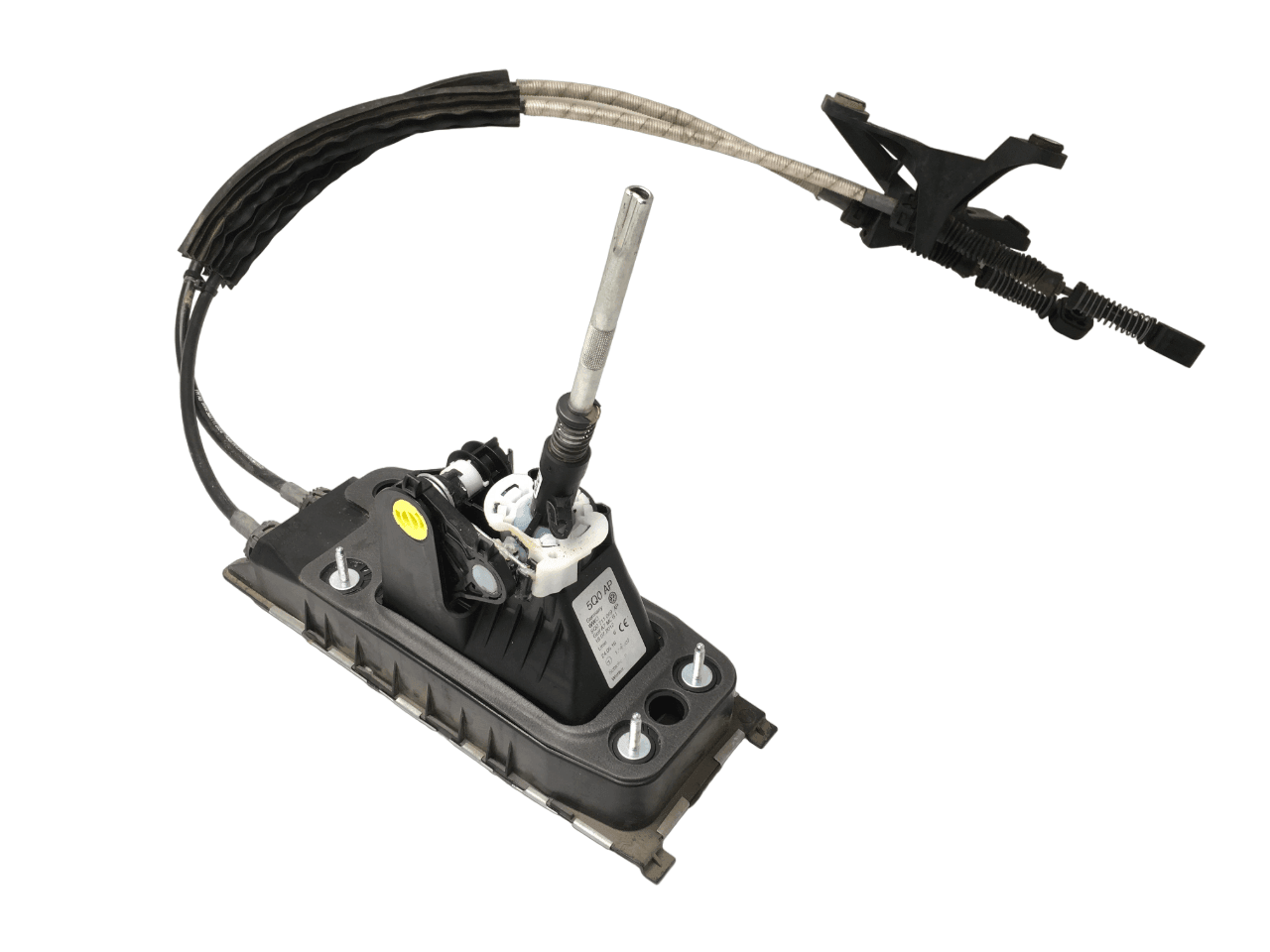 Selector marchas VW 5Q0711049AP - 5Q0711049AP