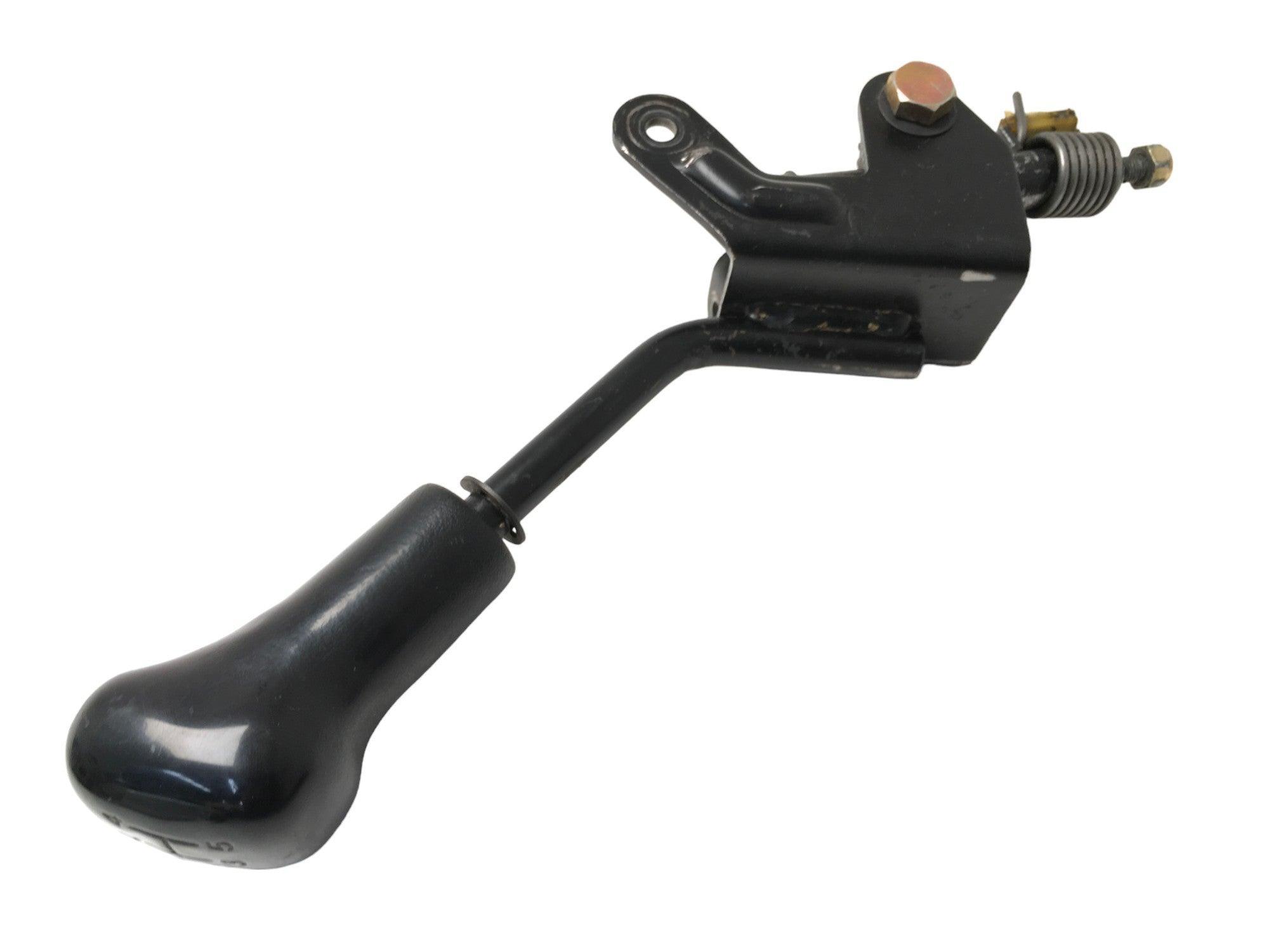 Selector marchas - Selector marchas