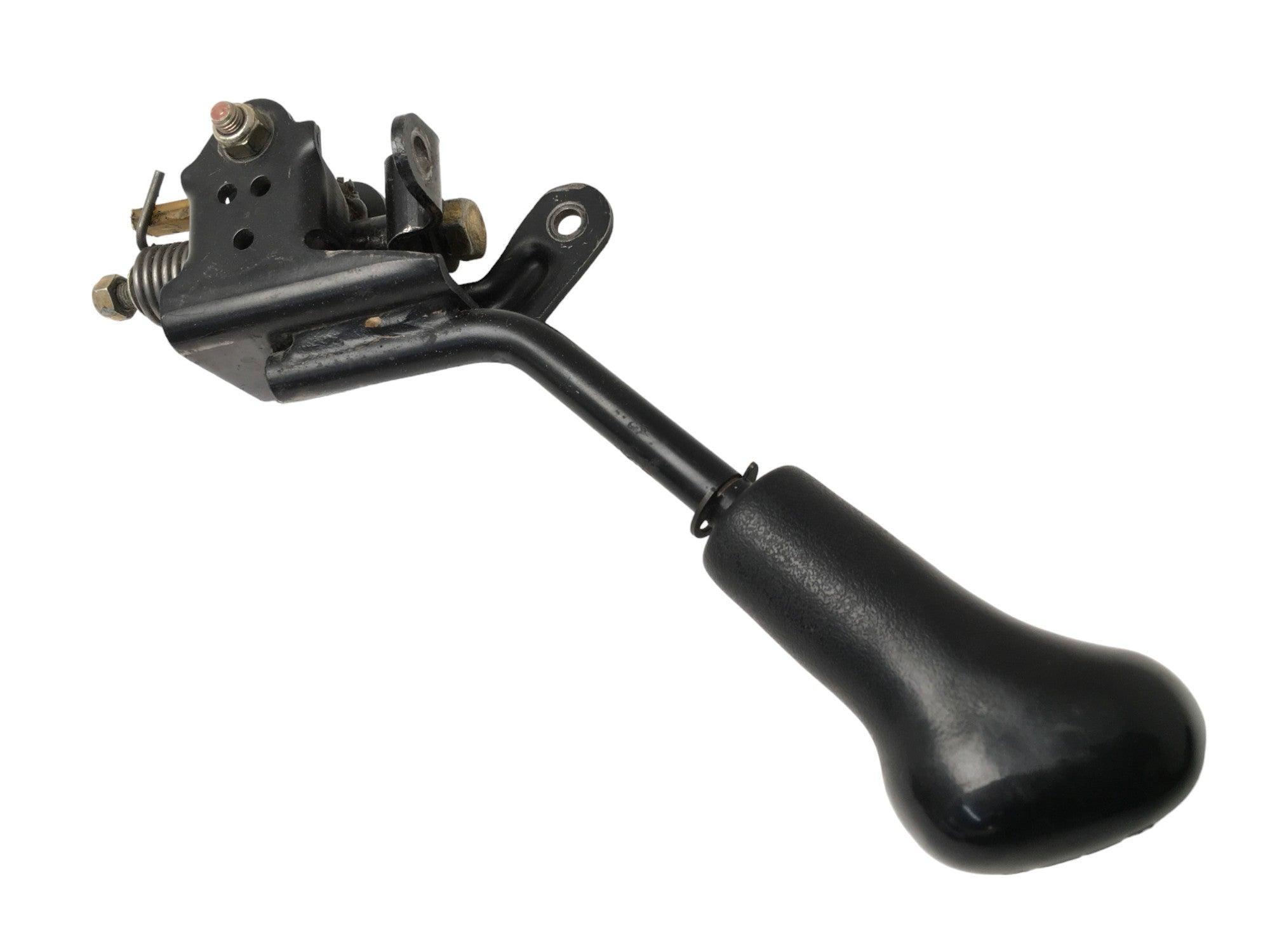 Selector marchas - Selector marchas