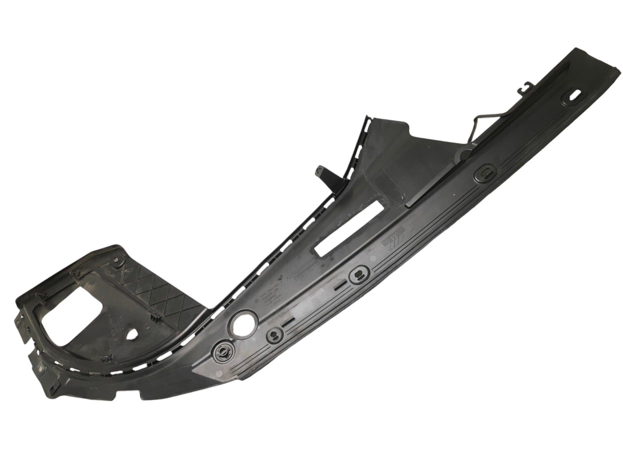 Sello dcho Capo BMW F07 GT - 51767042984
