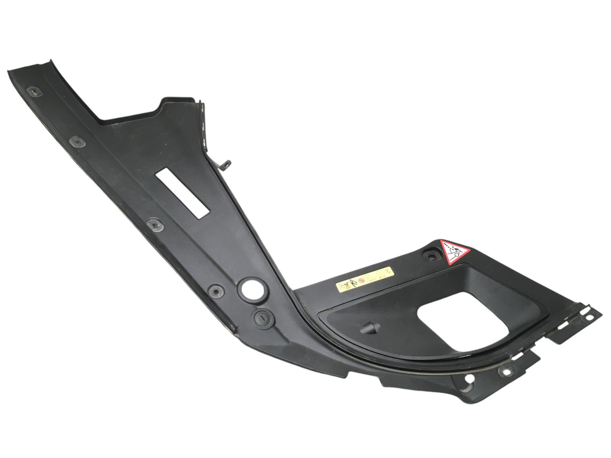Sello dcho Capo BMW F07 GT - 51767042984