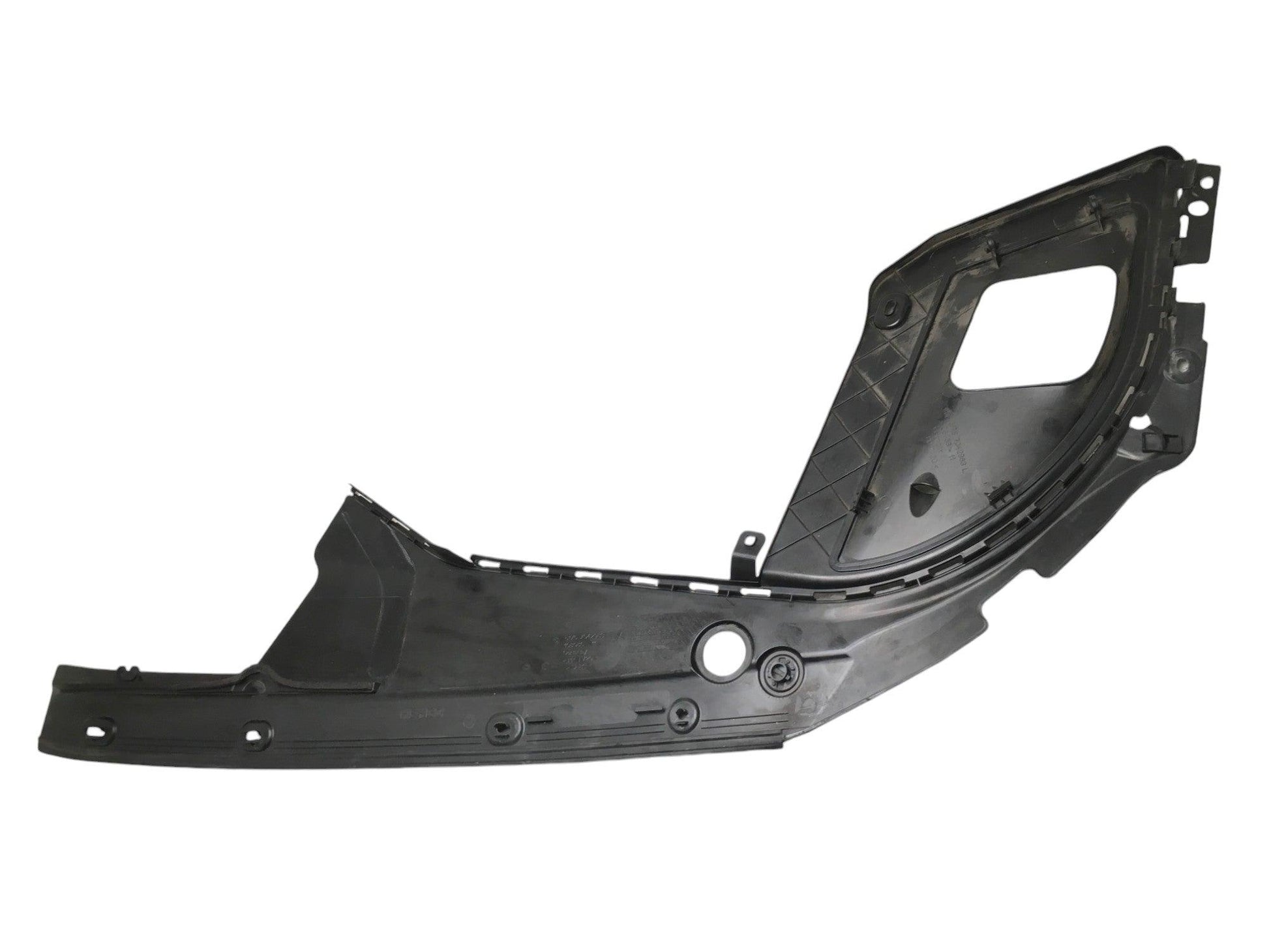 Sello izq Capo BMW F07 GT - 51767042983