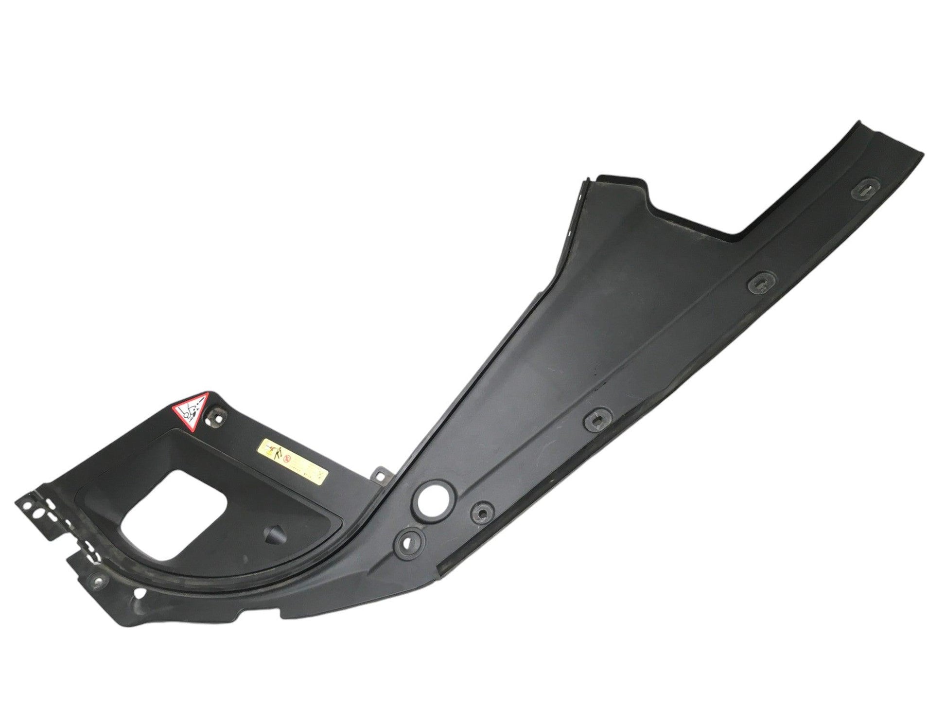Sello izq Capo BMW F07 GT - 51767042983