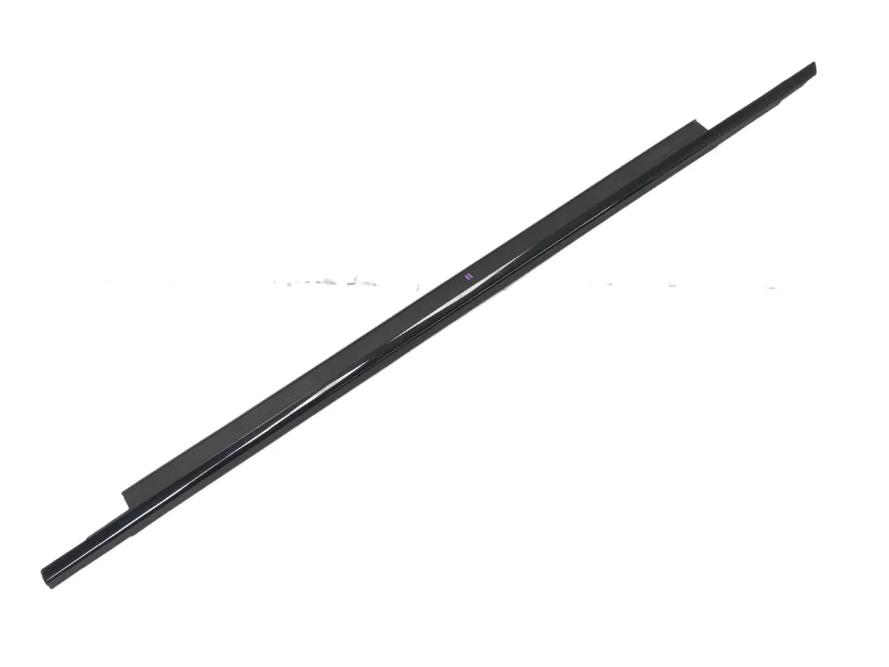 Sello ventana Del izq Audi A3 8V4853283