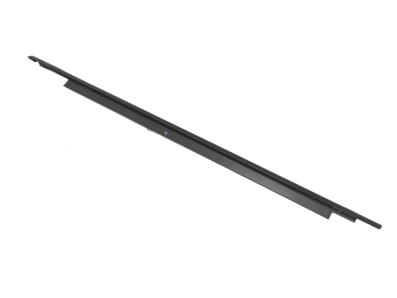 Sello ventana Del izq Audi A3 8V4853283