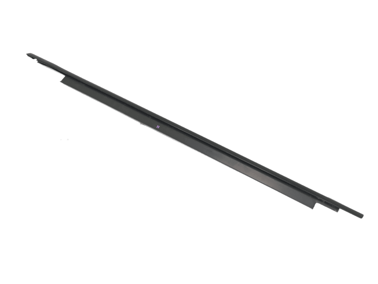 Sello ventana Del izq Audi A3 8V4853283 - 8V4853283