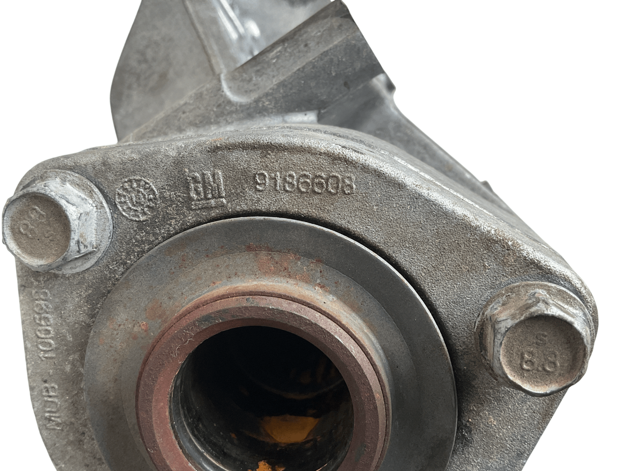 Semi Palier del dcho Opel 13349212 - 13349212