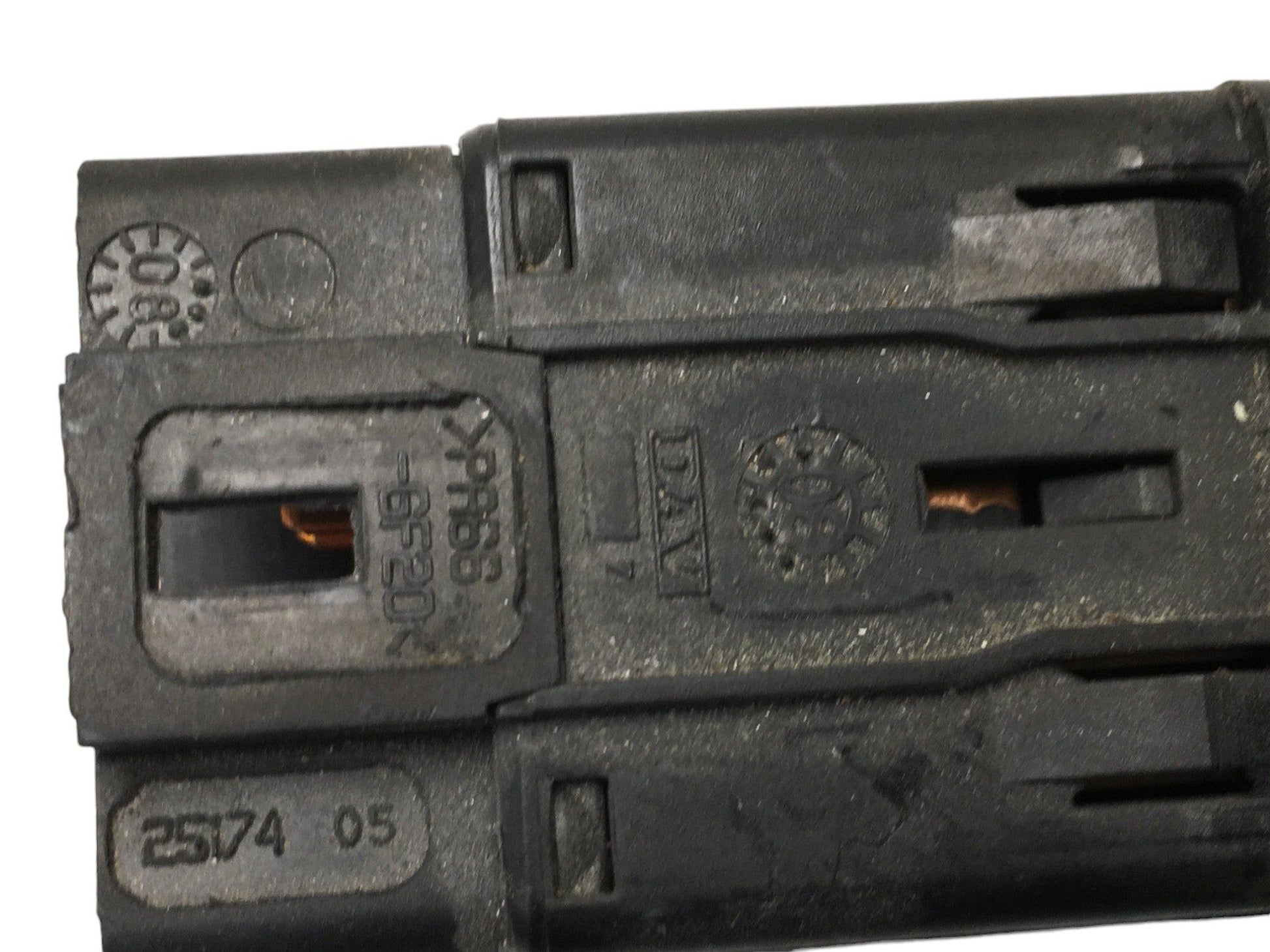 Señal Advertencia Renault Kangoo I - 7700308821