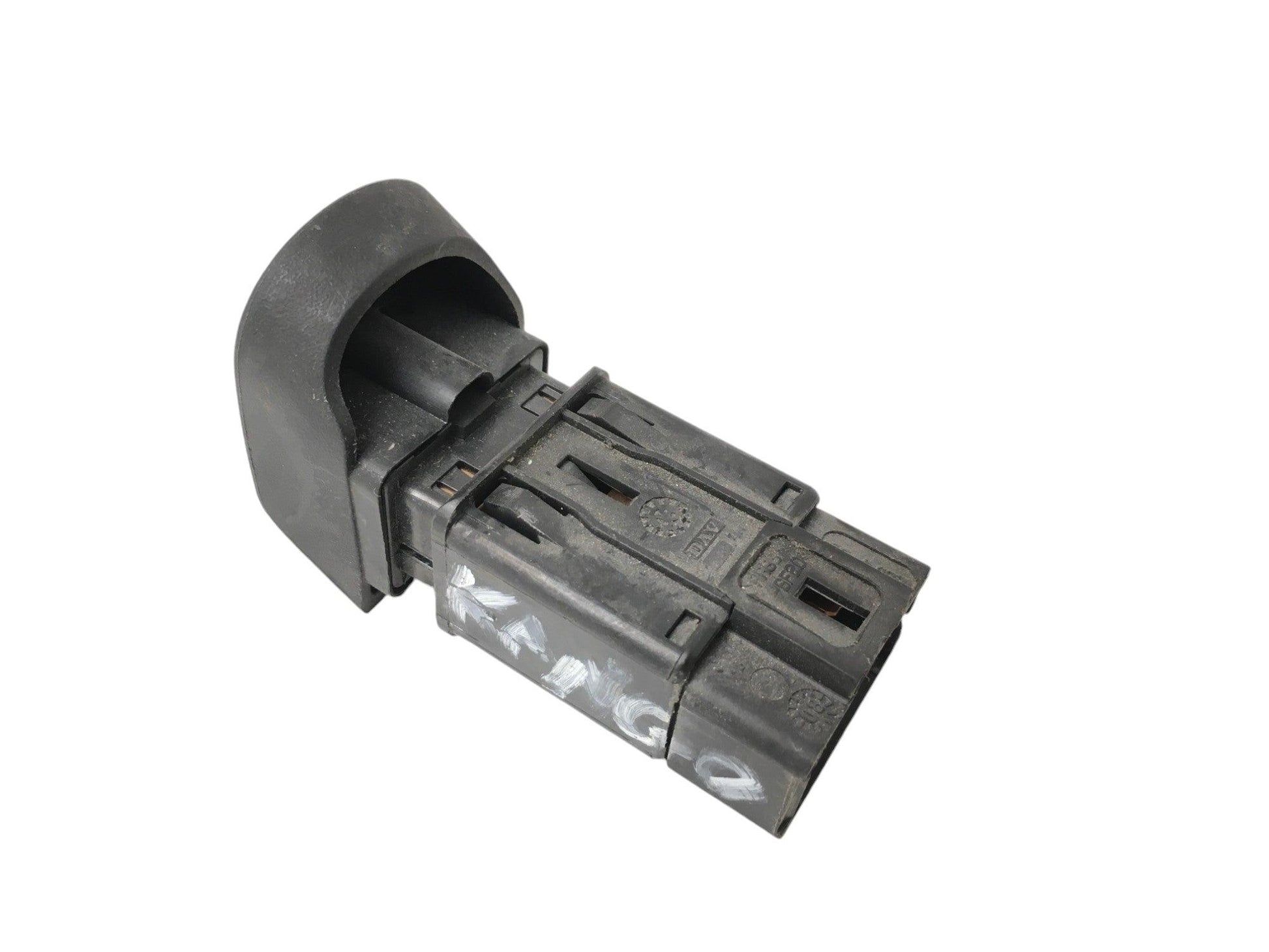 Señal Advertencia Renault Kangoo I - 7700308821