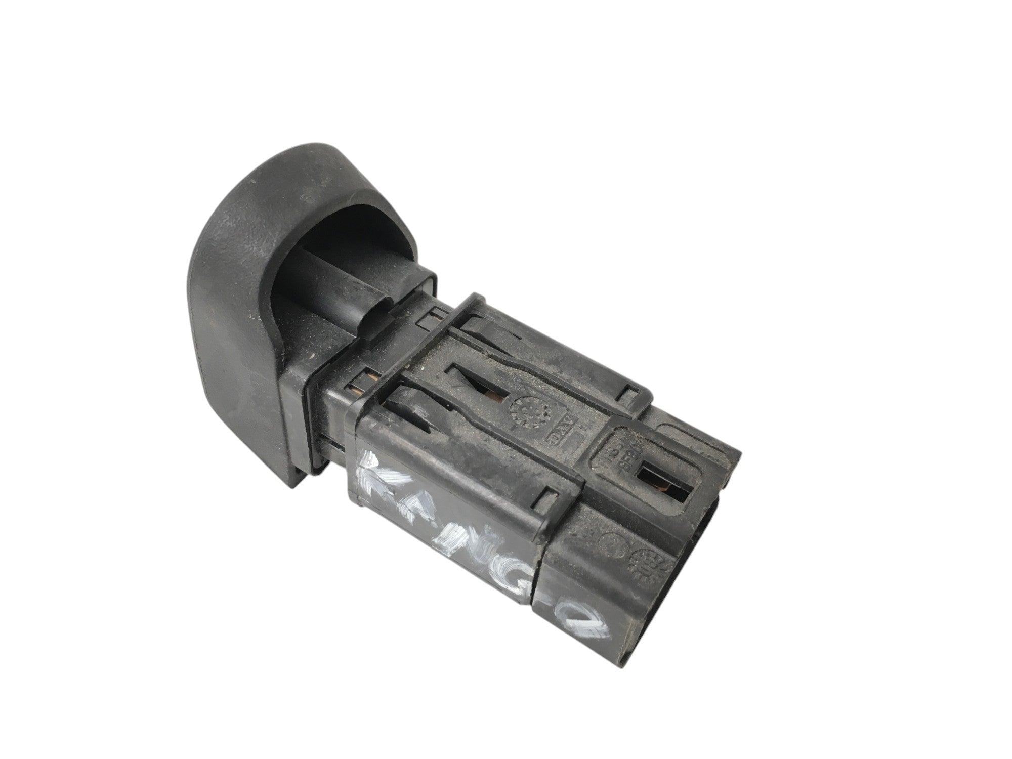 Señal Advertencia Renault Kangoo I - 7700308821