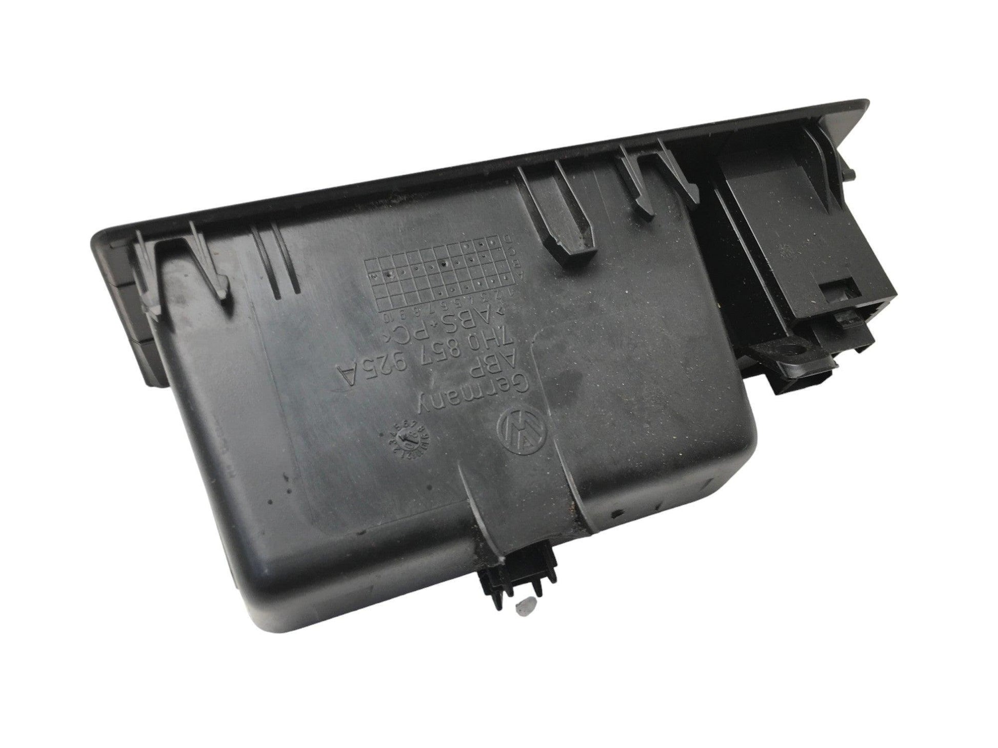 Señal advertencia VW Transporter T5 - 7H0857925A