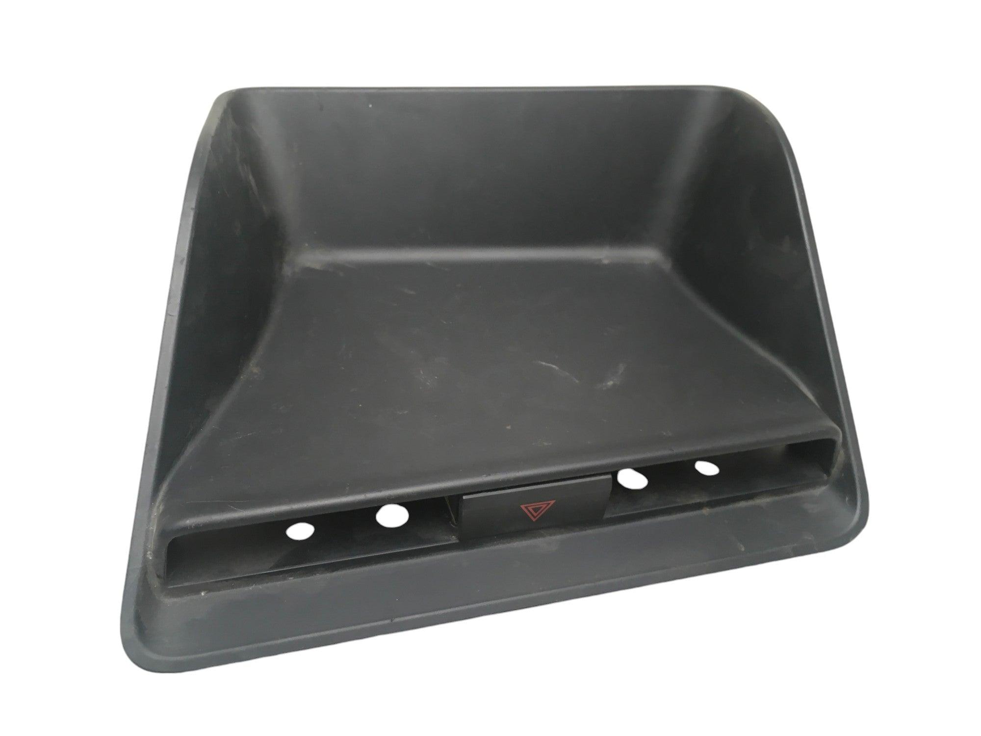 Señal de advertencia para Seat Ibiza IV - 6P1857151B