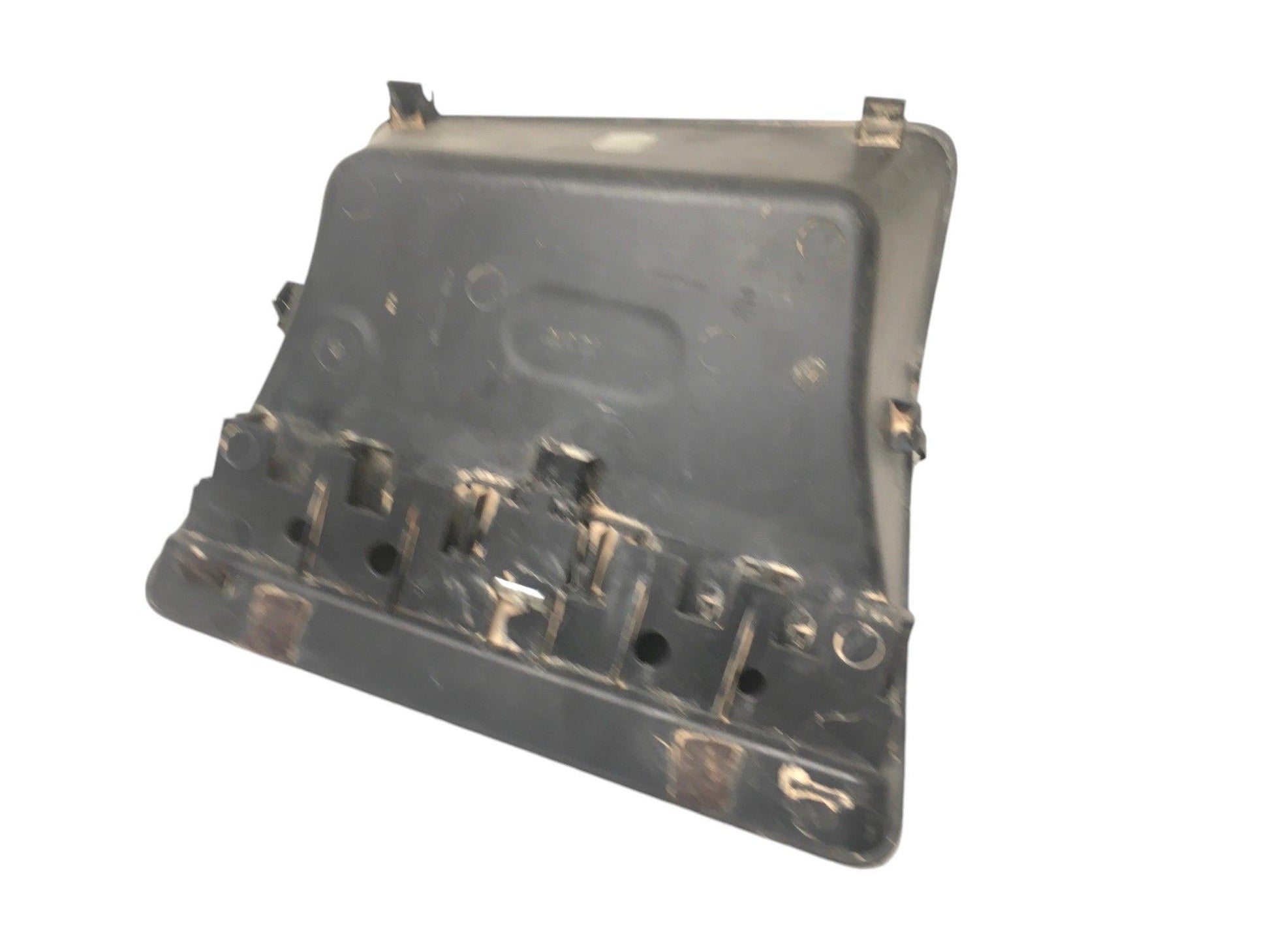 Señal de advertencia para Seat Ibiza IV - 6P1857151B