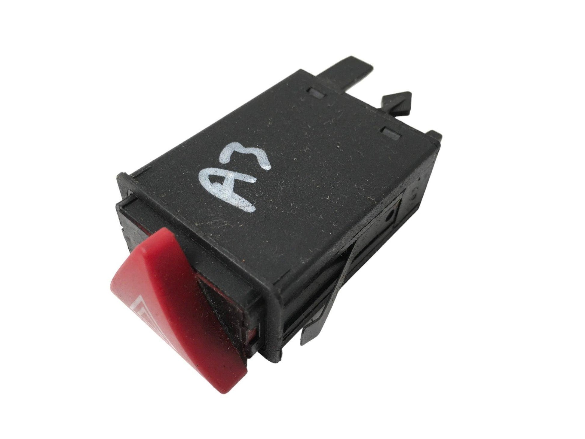 Señal peligro Audi A3 8L - 8L0941509D