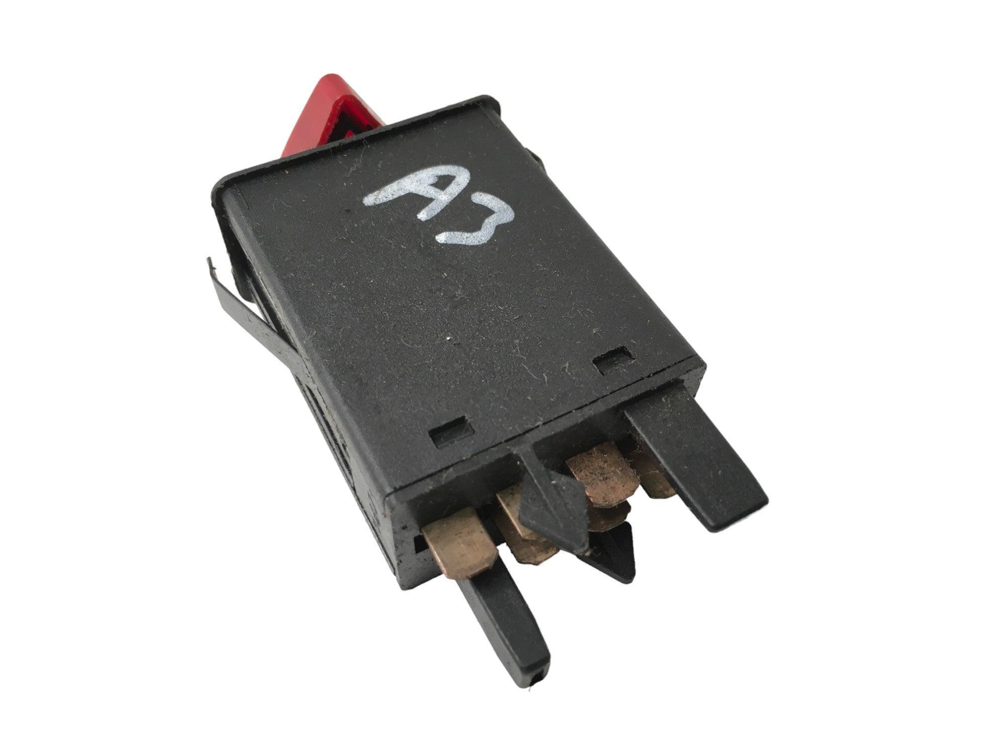 Señal peligro Audi A3 8L - 8L0941509D