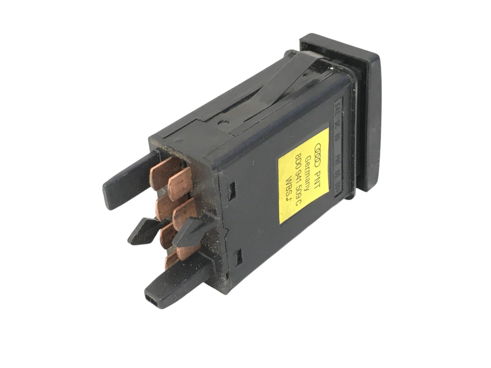 Señal Peligro Audi A4 B5 - 8D0941509C