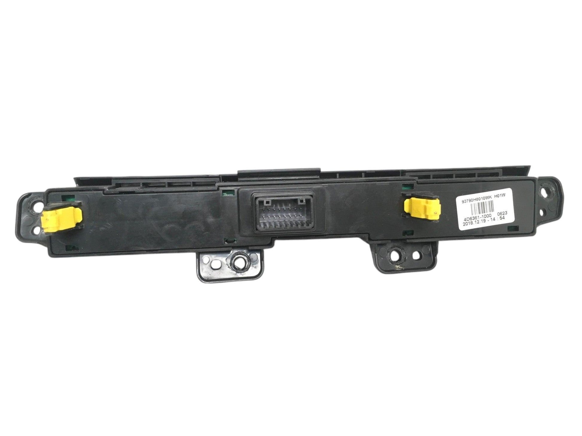 Señal Peligro Kia Stonic Rio YB - 93790H8010WK