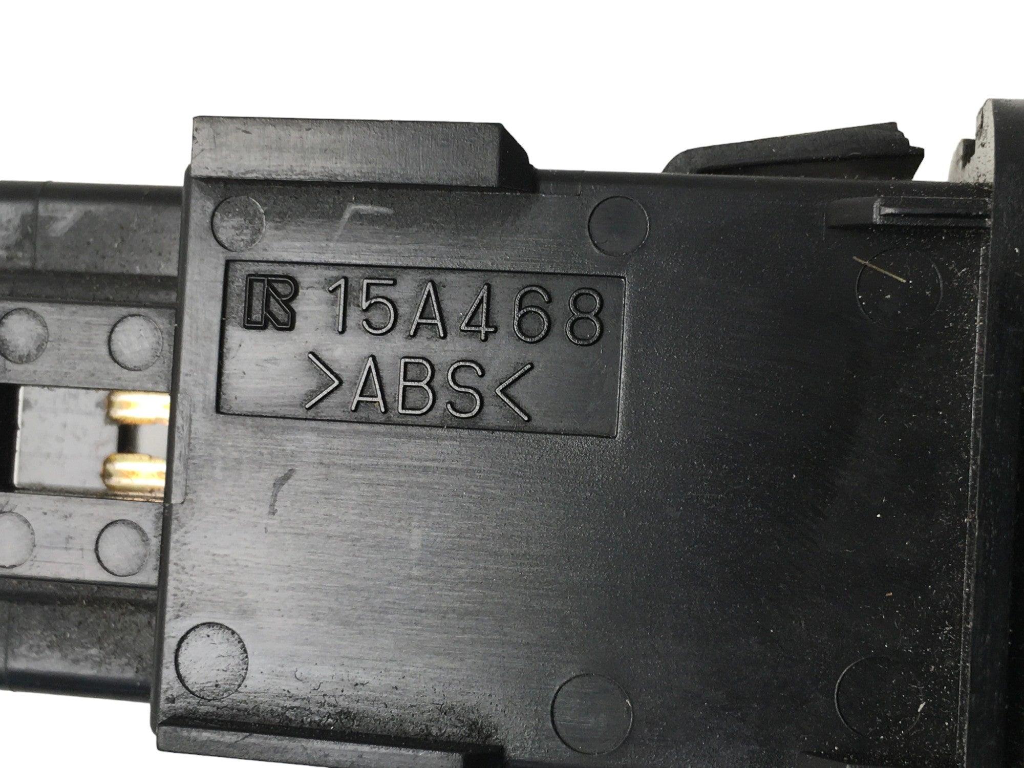 Señal peligro Mazda 5 II - 15A468