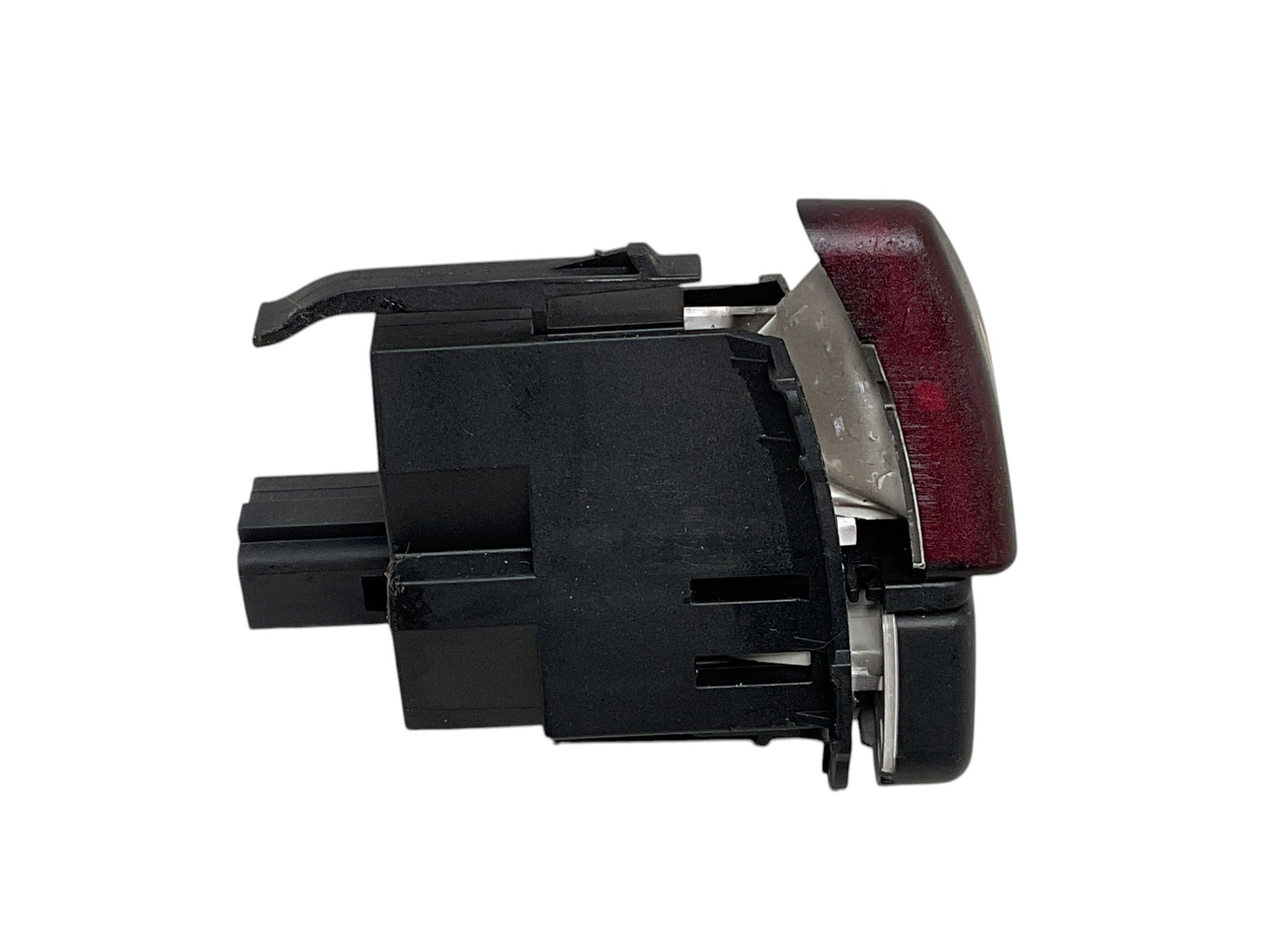 Señal Peligro Mercedes A 1997 - 2007 - 1688206710