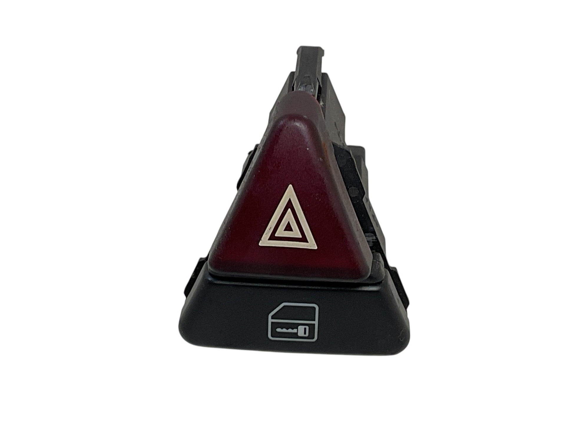 Señal Peligro Mercedes A 1997 - 2007 - 1688206710