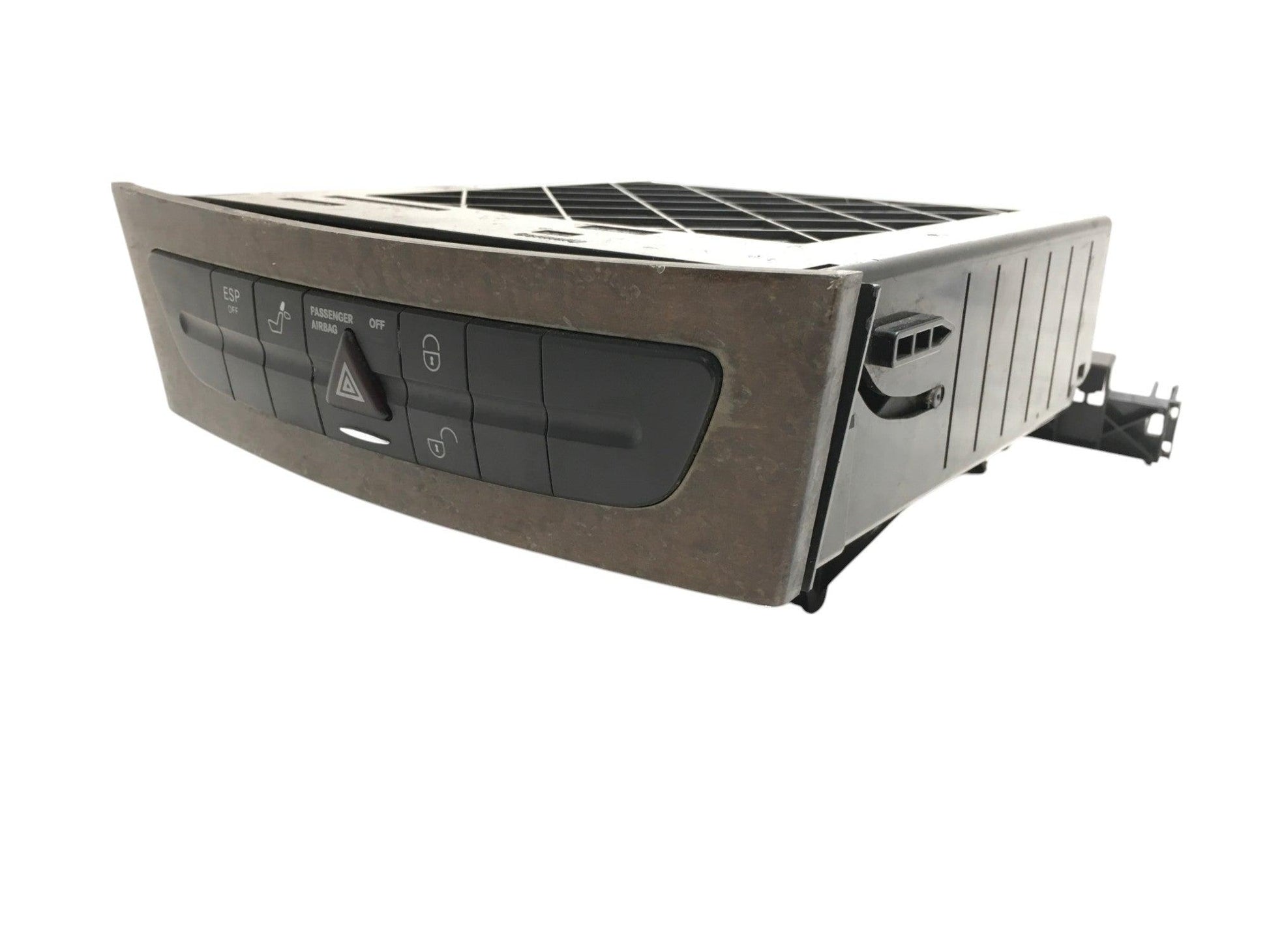 Señal Peligro Mercedes S211 - A2116800552 _