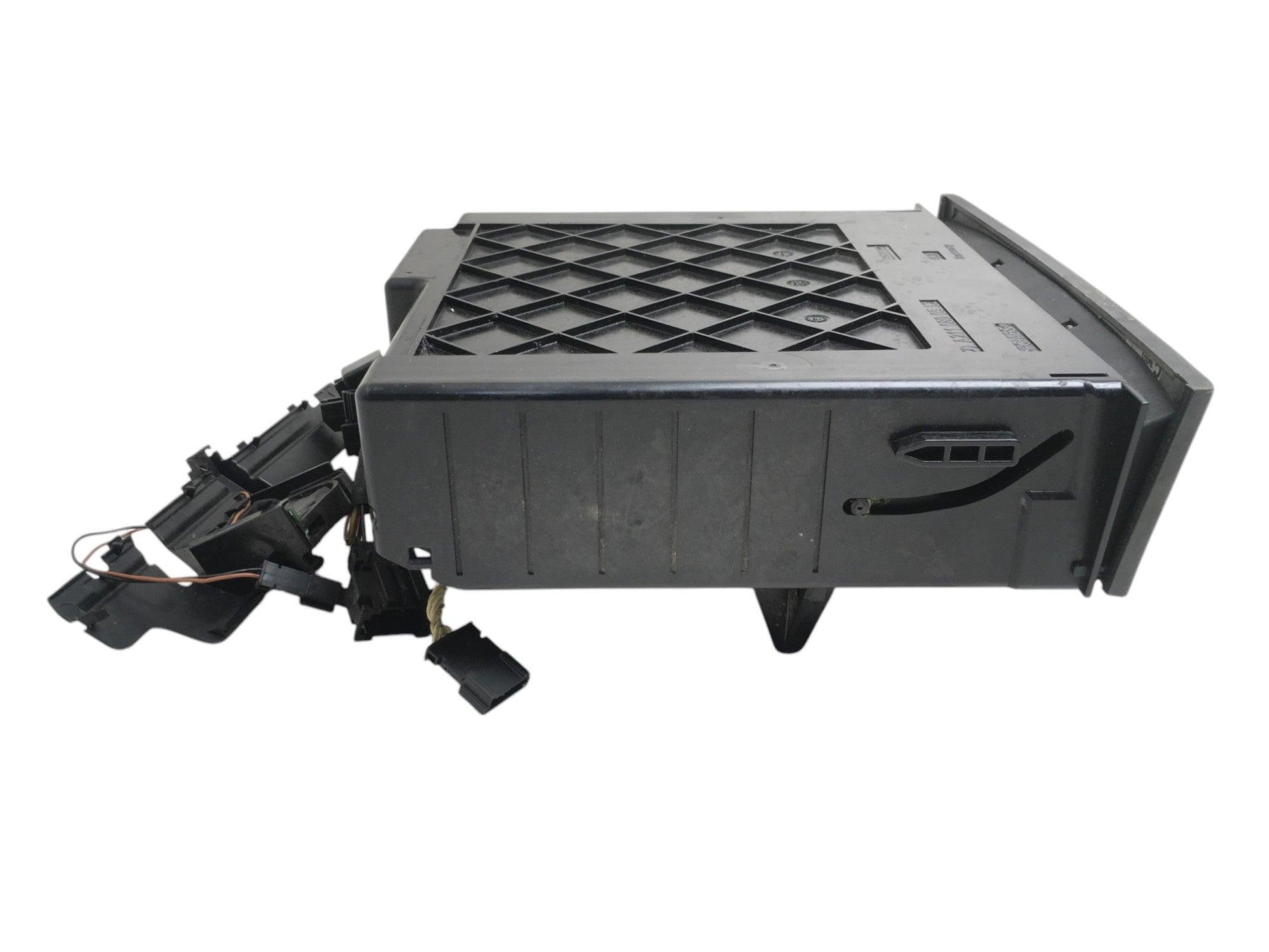 Señal Peligro Mercedes S211 - A2116800552 _