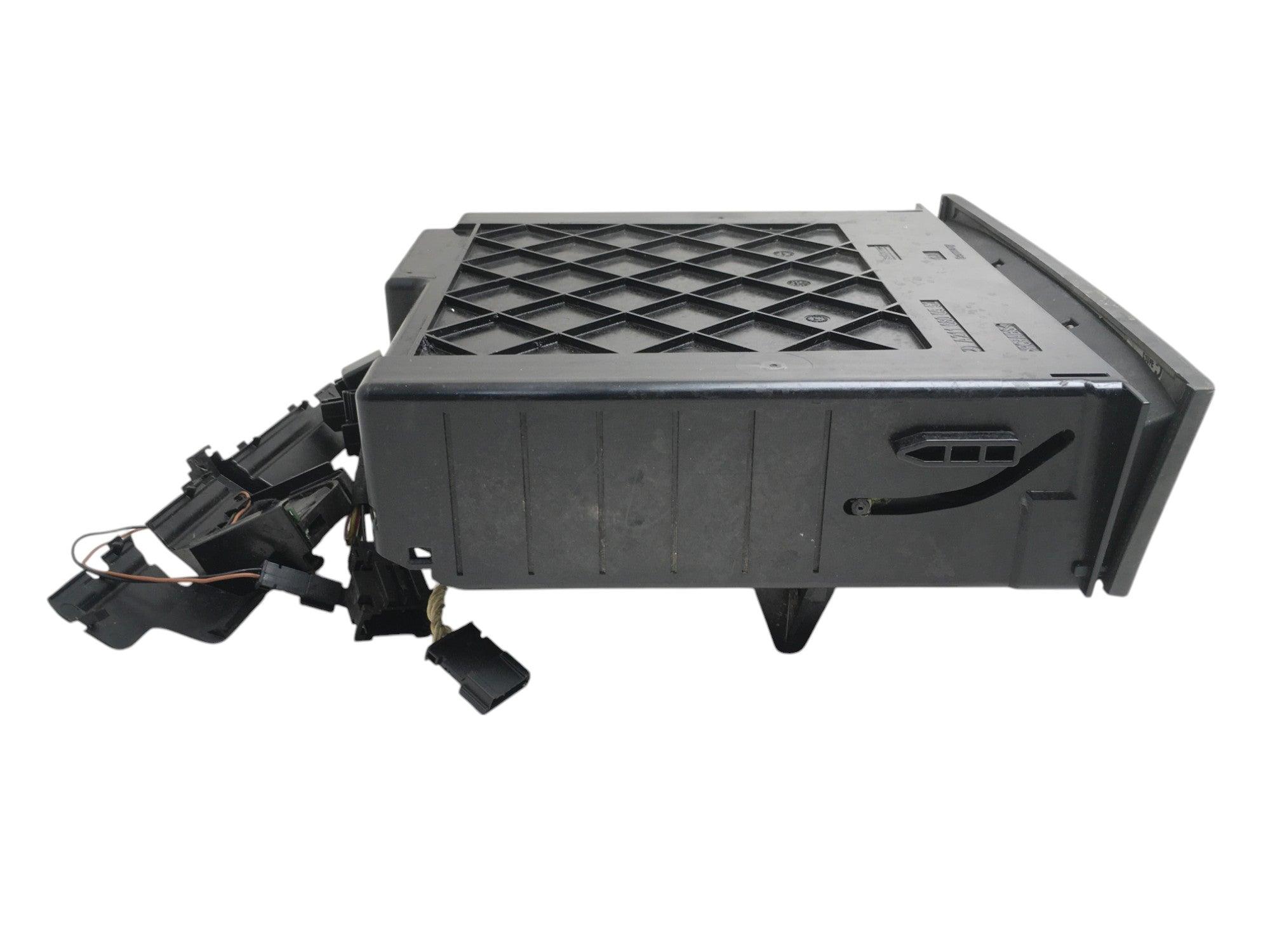 Señal Peligro Mercedes S211 - A2116800552 _