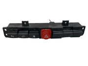 Señal Peligro Opel Antara 2006 - 2014 - 96673013