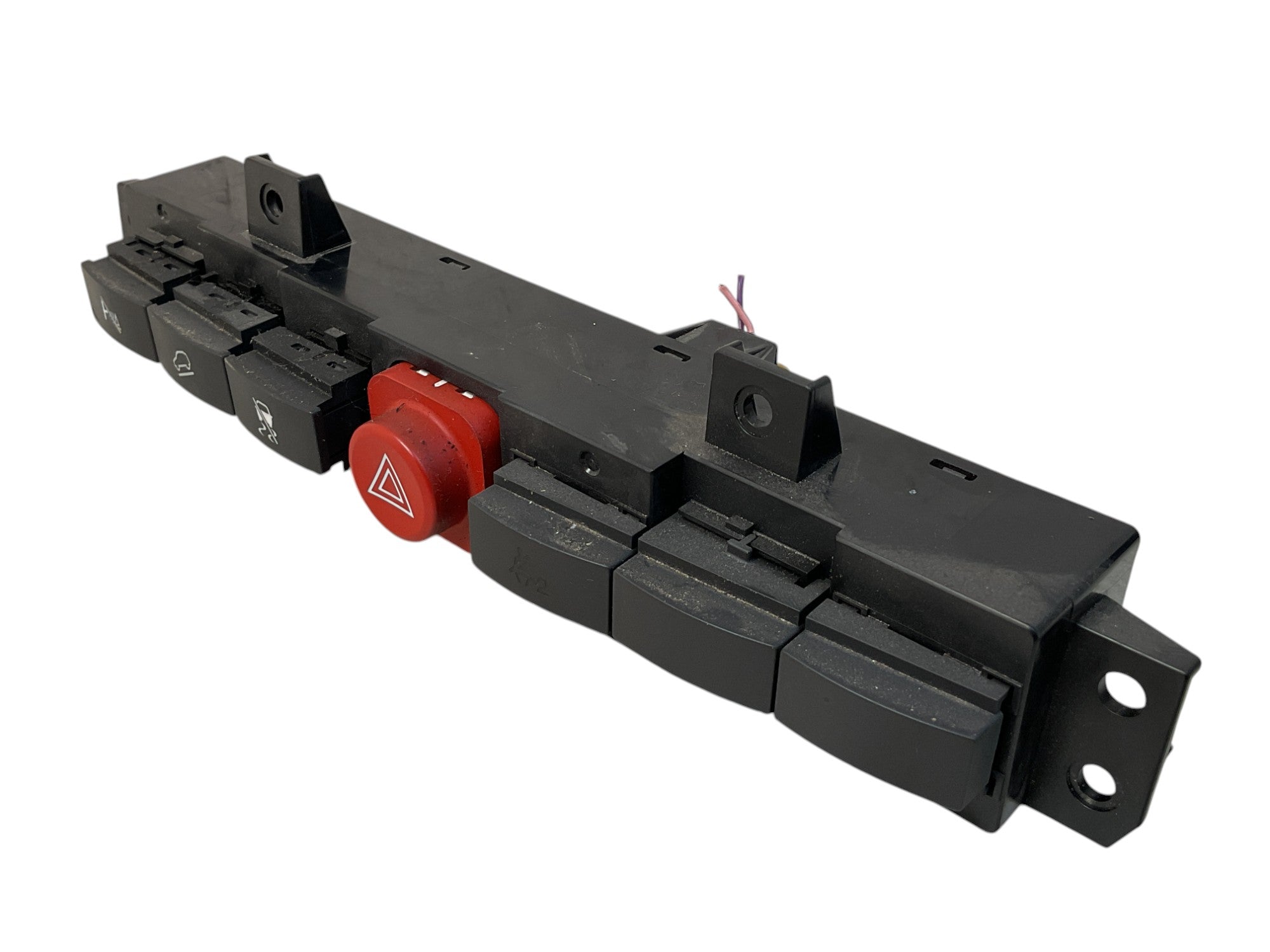 Señal Peligro Opel Antara 2006 - 2014 - 96673013