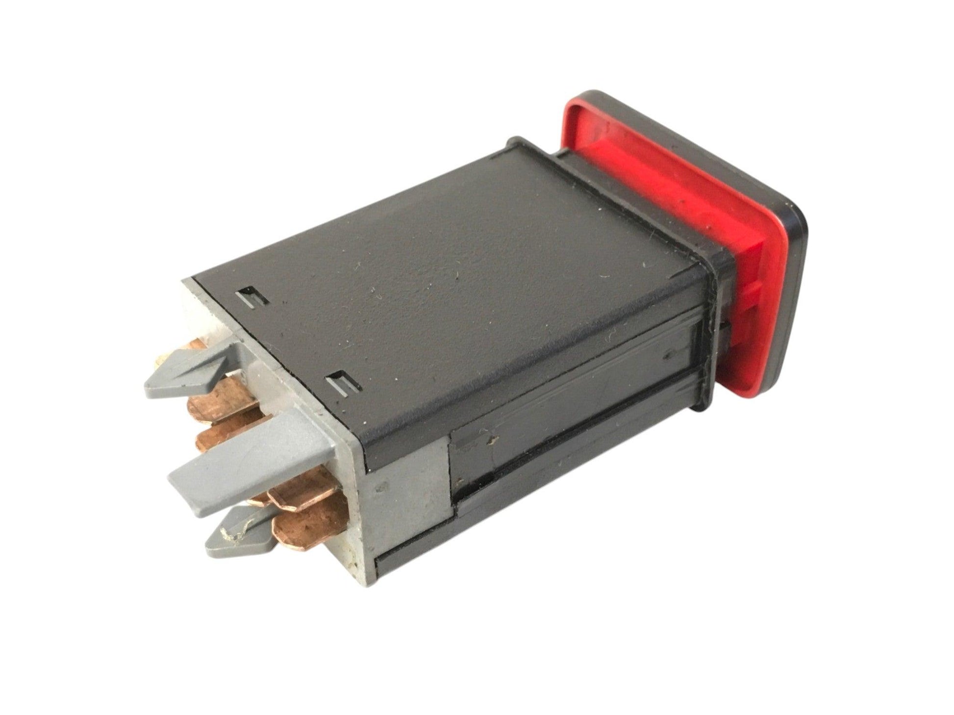 Señal Peligro VW Golf IV 1J - 1J0953235F